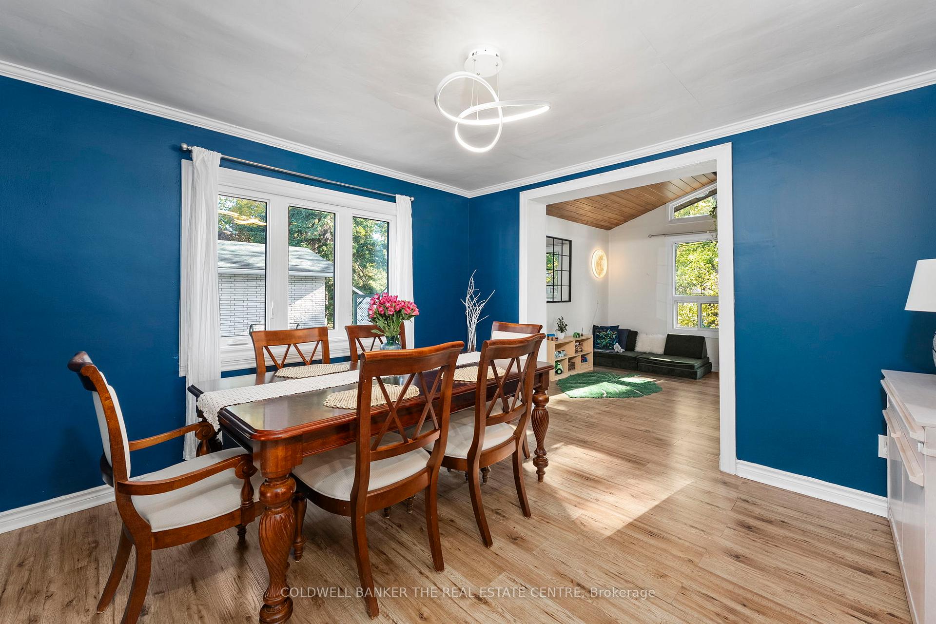 Photo 5 of 105 Hillcroft Street, Oshawa, O'Neill — HOMEH