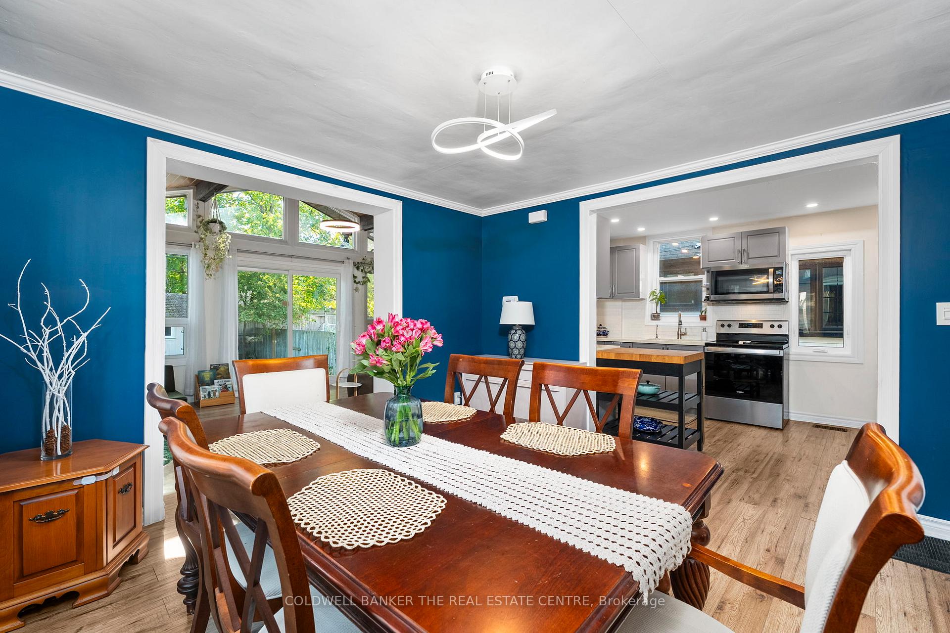 Photo 7 of 105 Hillcroft Street, Oshawa, O'Neill — HOMEH