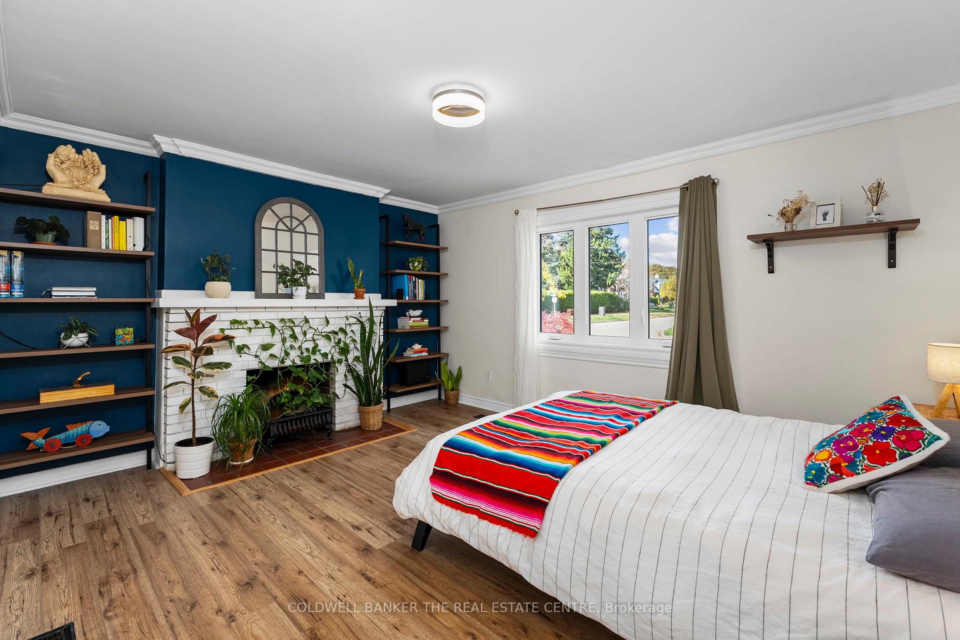 Photo 18 of 105 Hillcroft Street, Oshawa, O'Neill — HOMEH