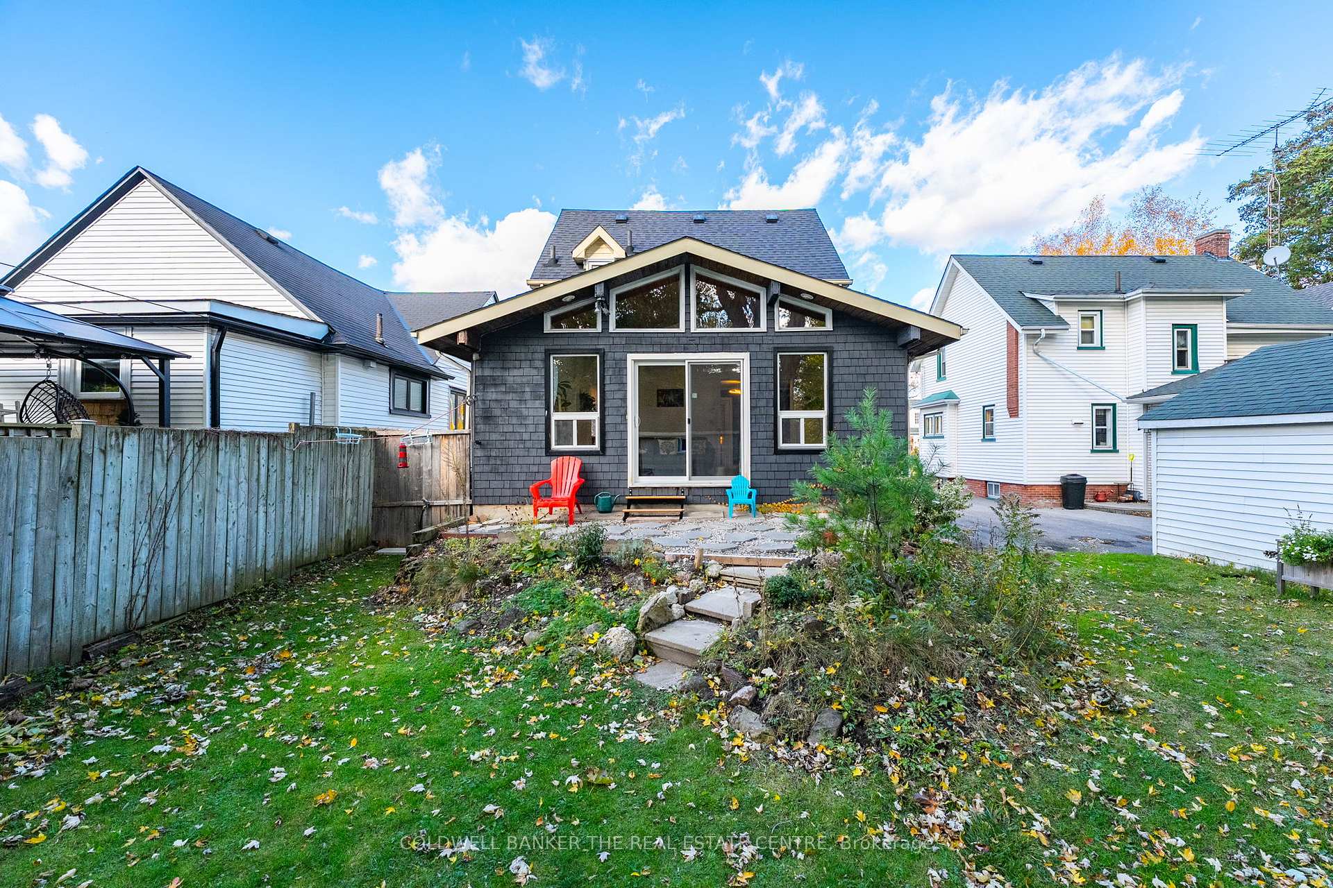 Photo 28 of 105 Hillcroft Street, Oshawa, O'Neill — HOMEH