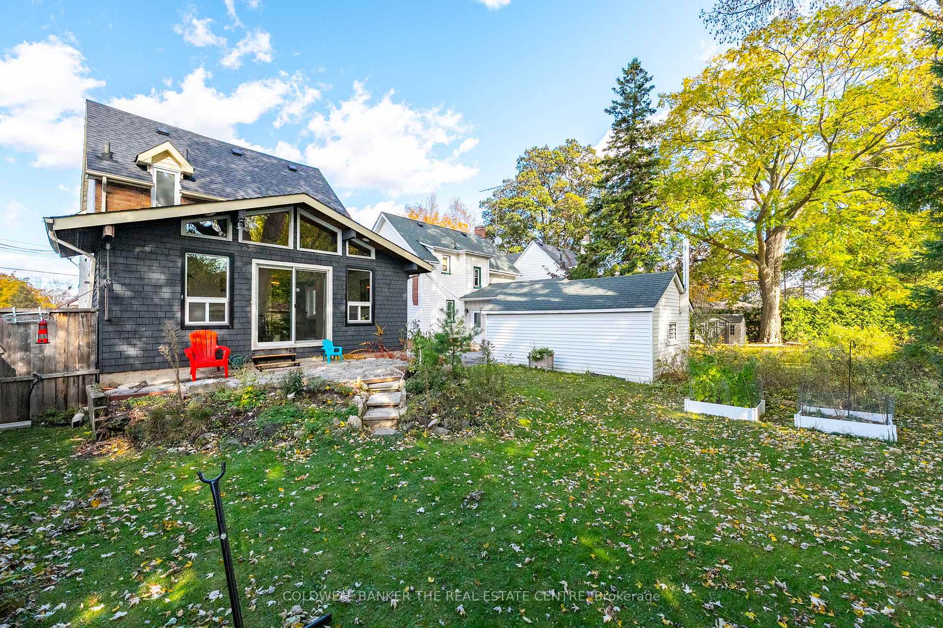 Photo 29 of 105 Hillcroft Street, Oshawa, O'Neill — HOMEH