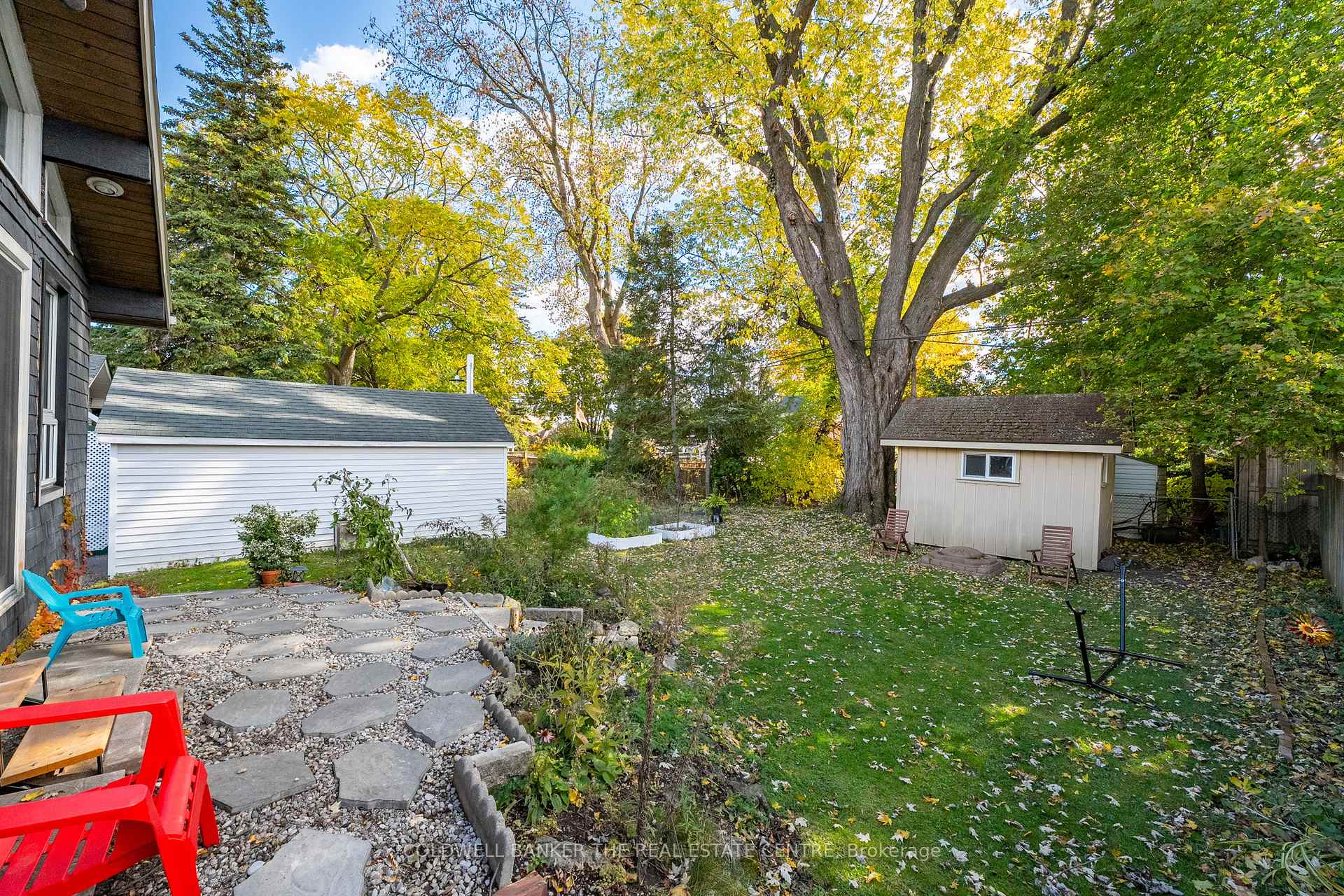Photo 31 of 105 Hillcroft Street, Oshawa, O'Neill — HOMEH