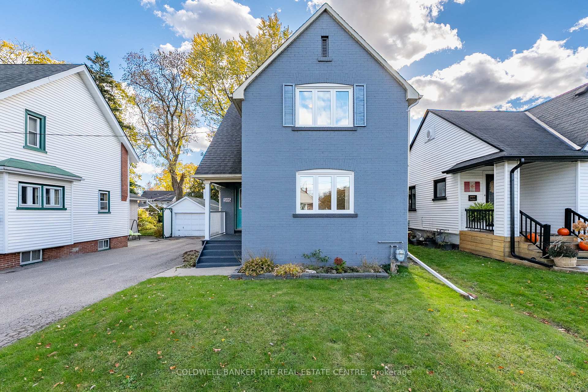 Photo 35 of 105 Hillcroft Street, Oshawa, O'Neill — HOMEH