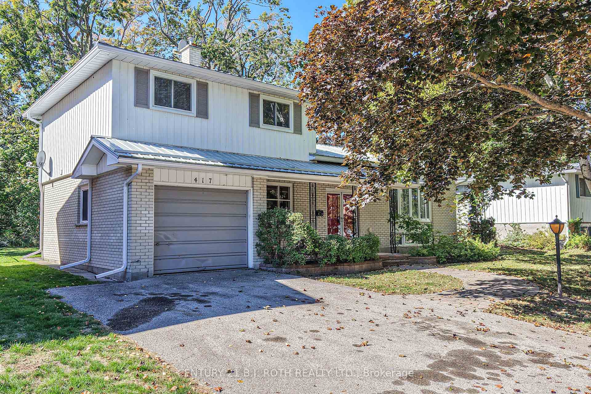 Photo 1 of 417 Harmon Road, Orillia — HOMEH