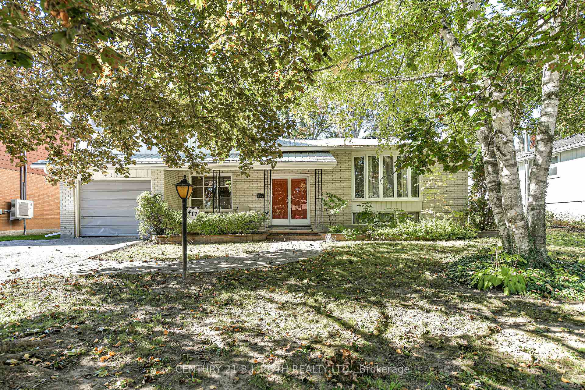 Photo 7 of 417 Harmon Road, Orillia — HOMEH