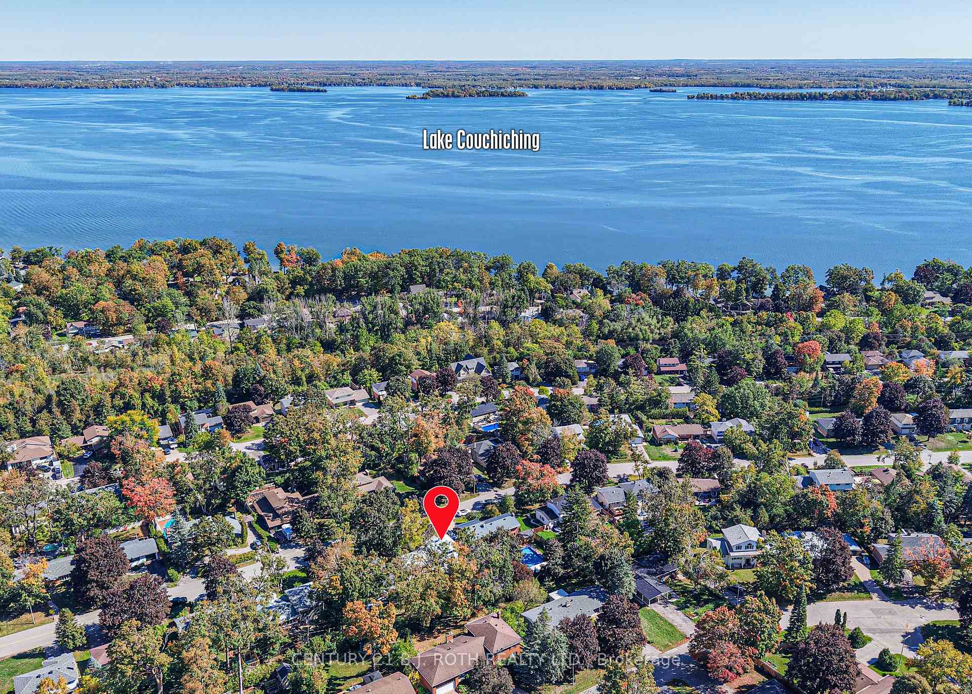 Photo 10 of 417 Harmon Road, Orillia — HOMEH