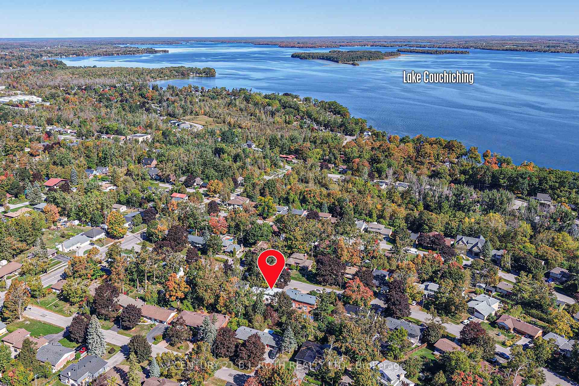 Photo 11 of 417 Harmon Road, Orillia — HOMEH