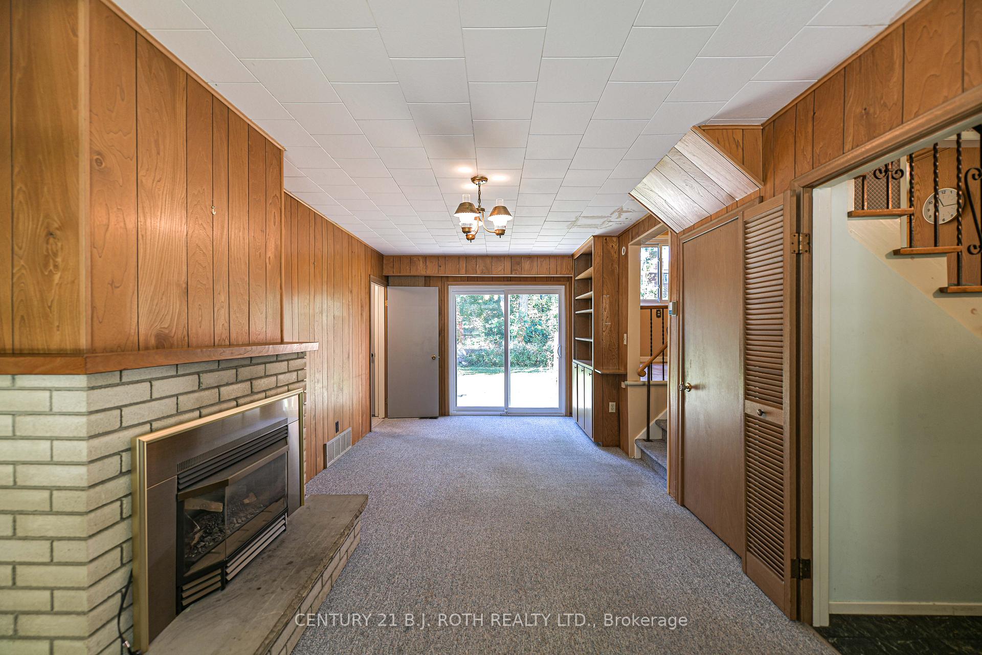 Photo 19 of 417 Harmon Road, Orillia — HOMEH