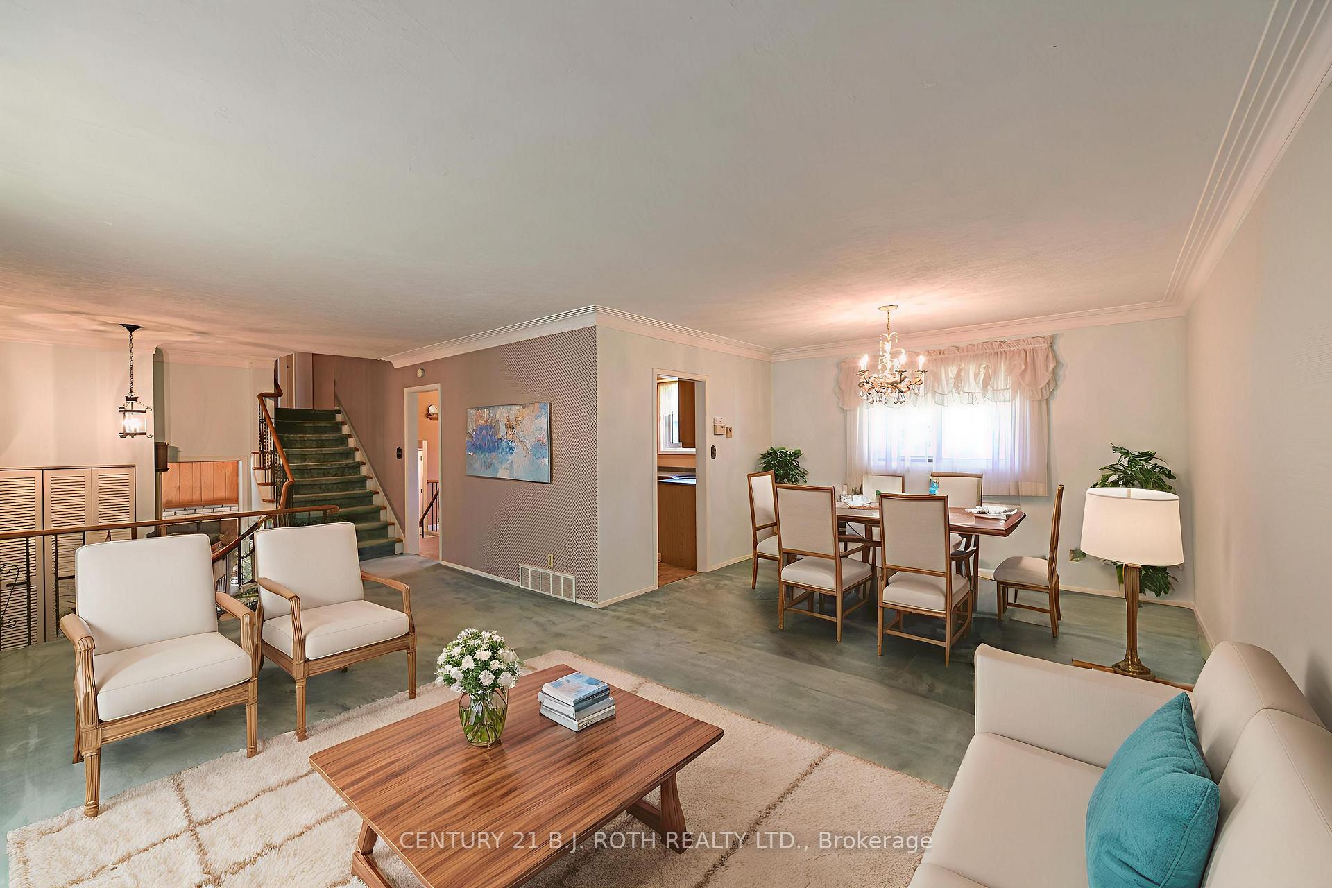 Photo 46 of 417 Harmon Road, Orillia — HOMEH