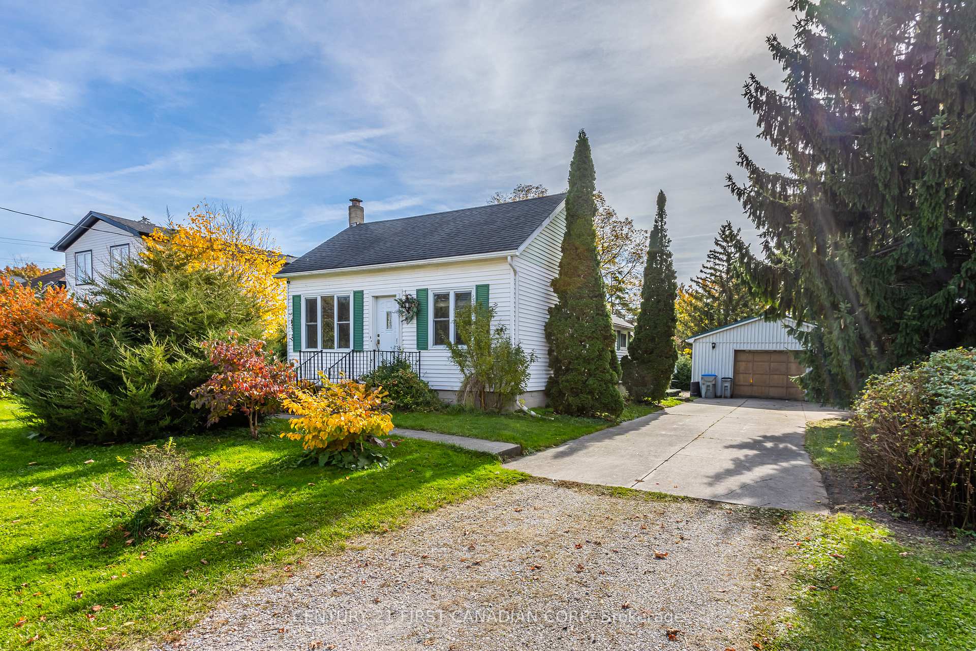 Photo 1 of 165 William Street, North Middlesex, Alisa Craig — HOMEH