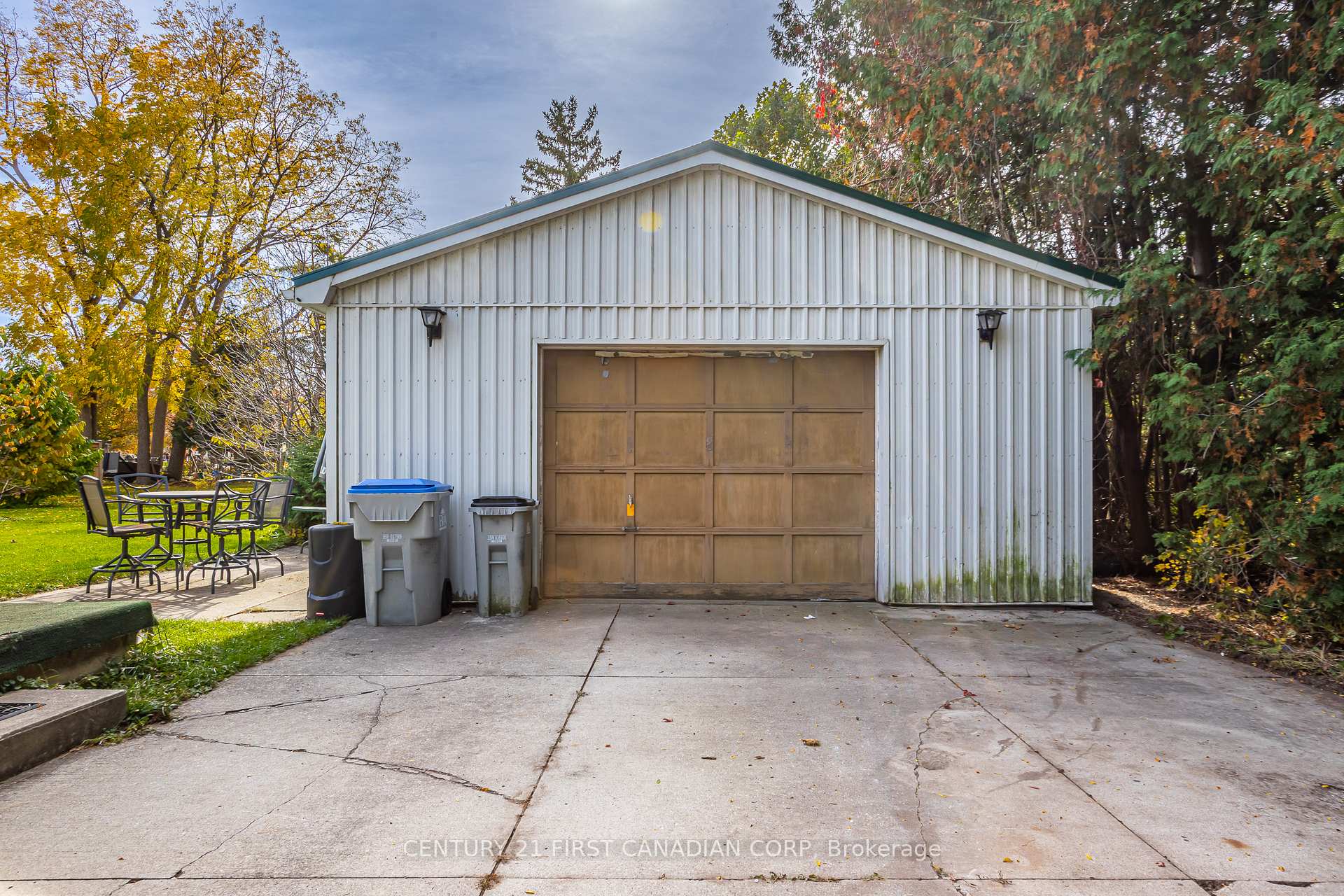 Photo 25 of 165 William Street, North Middlesex, Alisa Craig — HOMEH