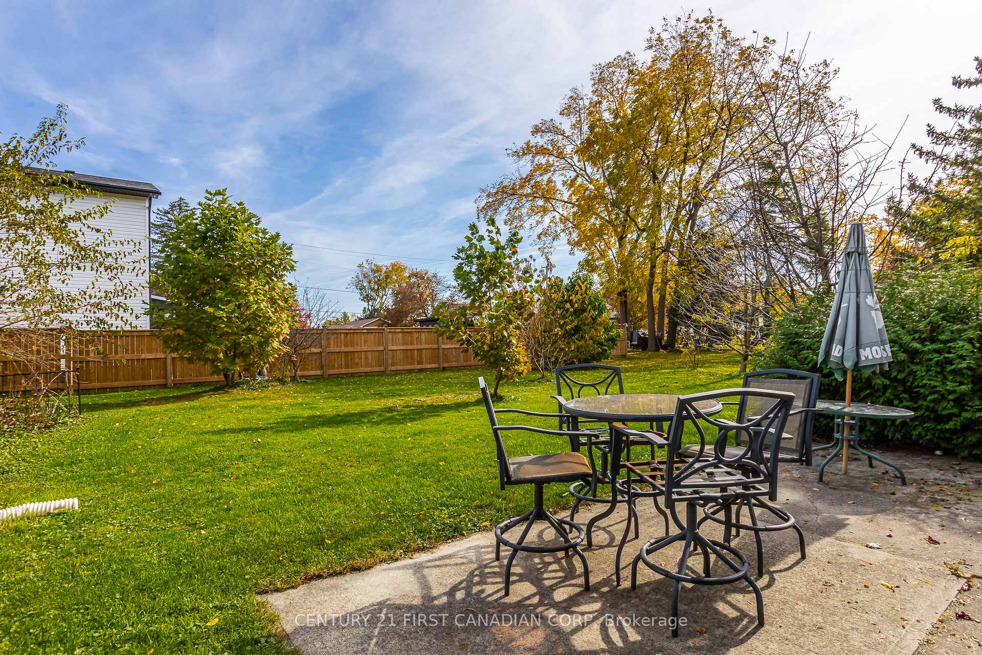 Photo 26 of 165 William Street, North Middlesex, Alisa Craig — HOMEH