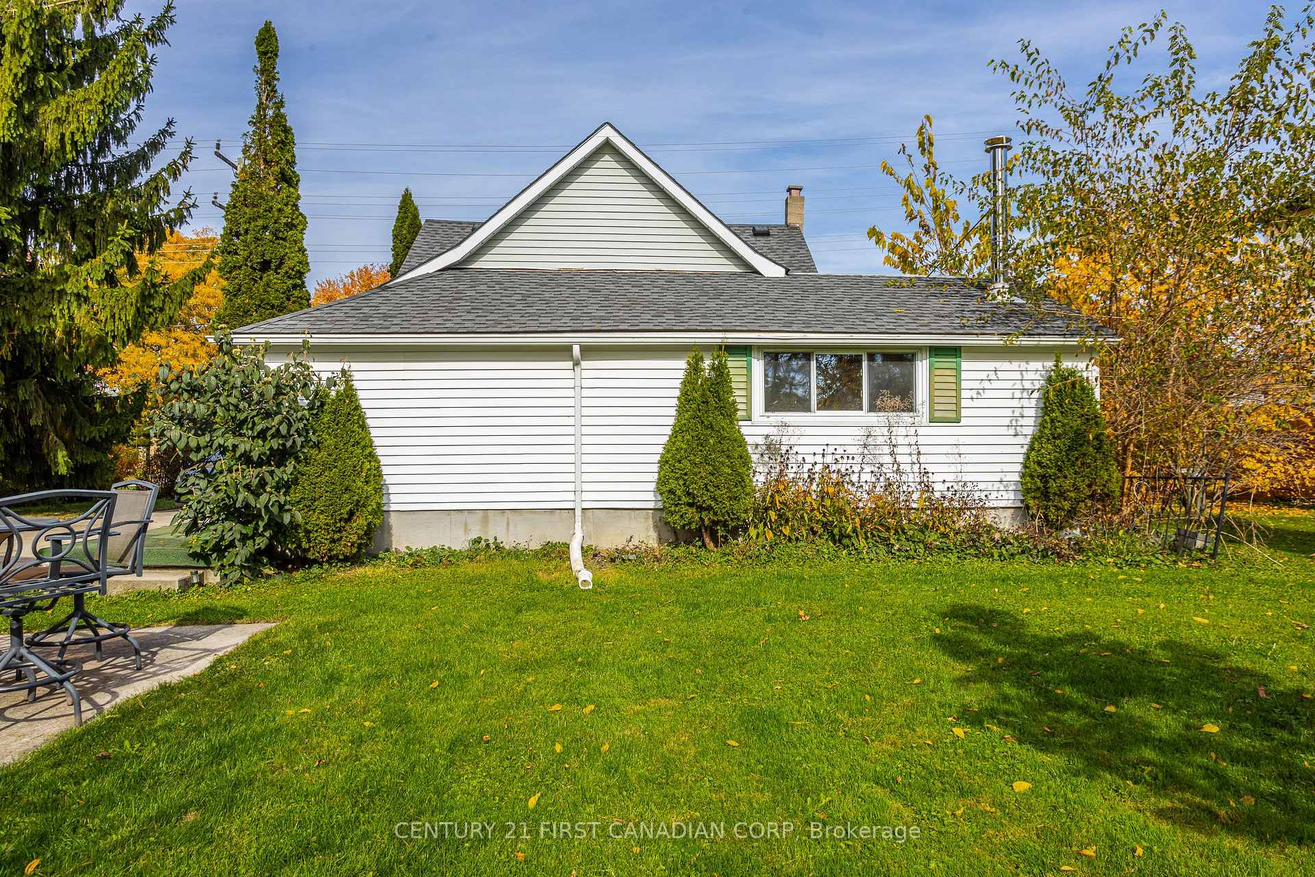 Photo 27 of 165 William Street, North Middlesex, Alisa Craig — HOMEH