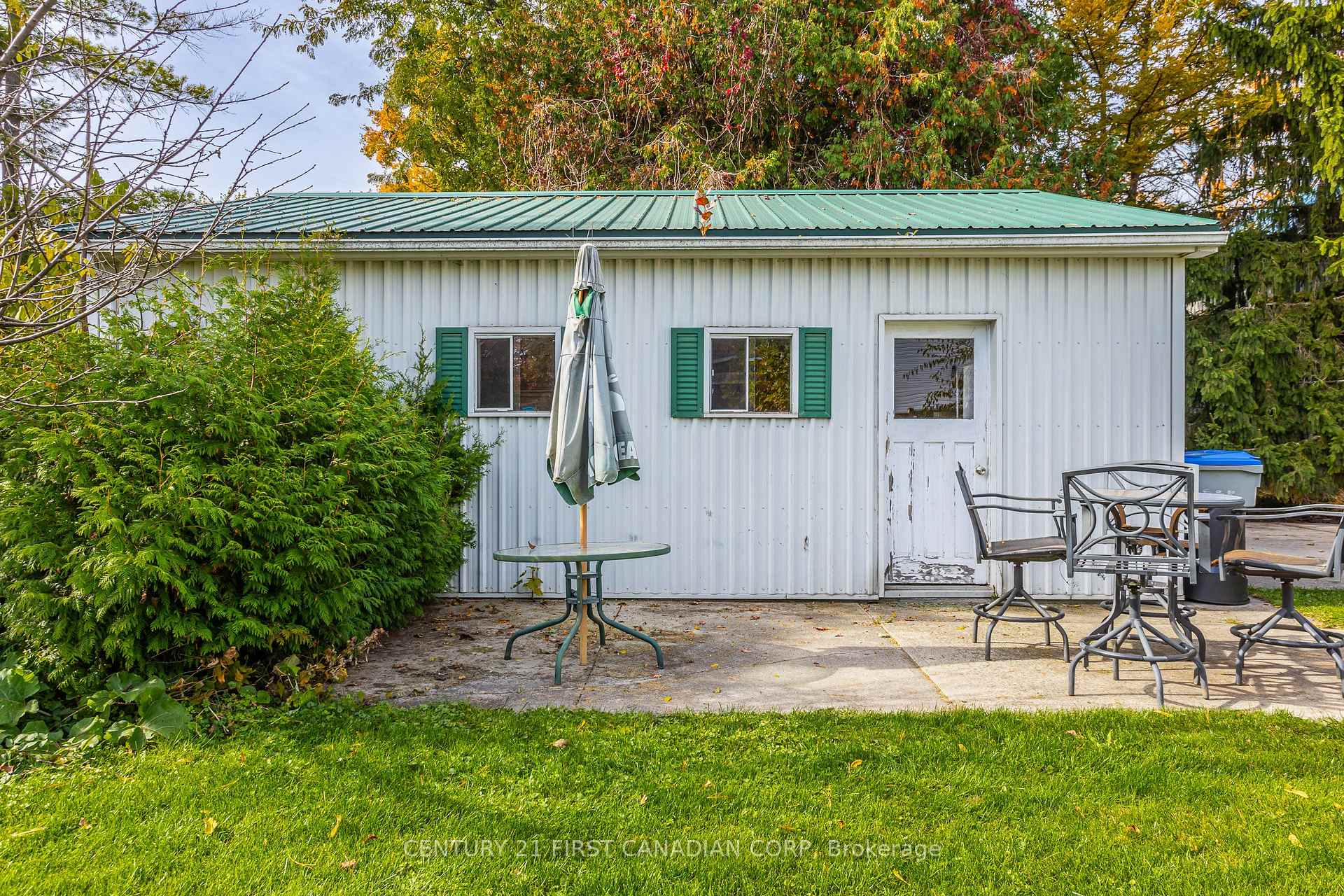 Photo 29 of 165 William Street, North Middlesex, Alisa Craig — HOMEH