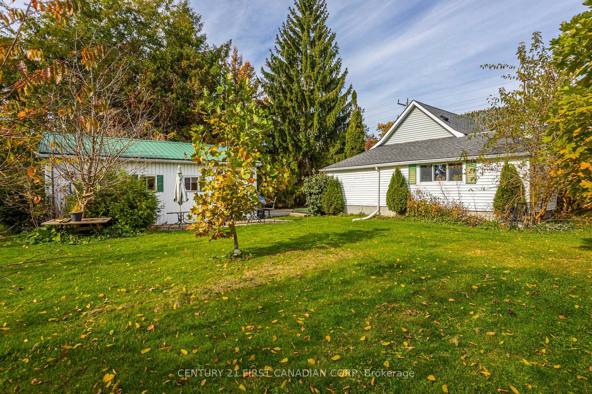 Photo 31 of 165 William Street, North Middlesex, Alisa Craig — HOMEH