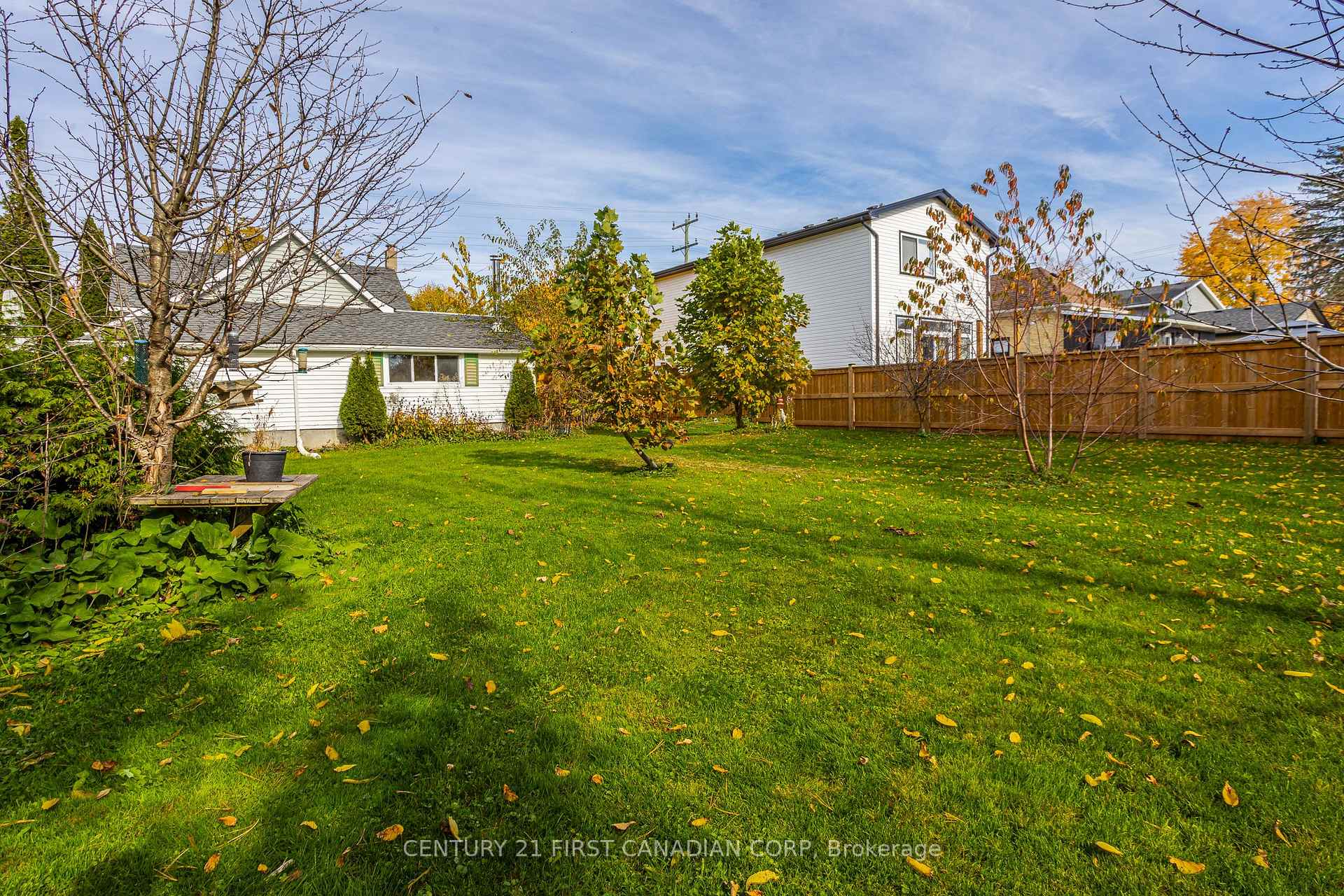 Photo 32 of 165 William Street, North Middlesex, Alisa Craig — HOMEH
