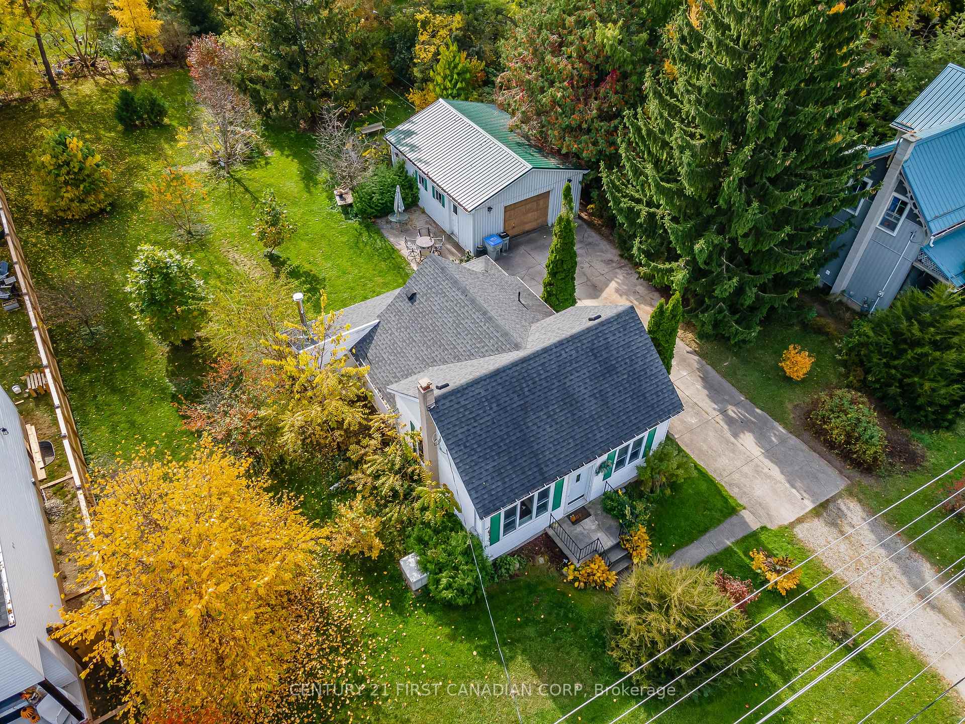 Photo 34 of 165 William Street, North Middlesex, Alisa Craig — HOMEH