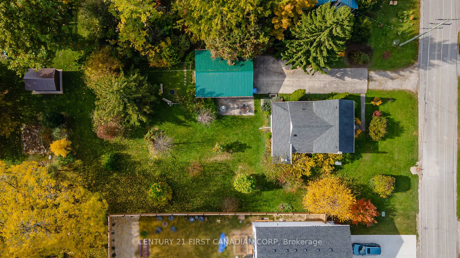 Photo 35 of 165 William Street, North Middlesex, Alisa Craig — HOMEH