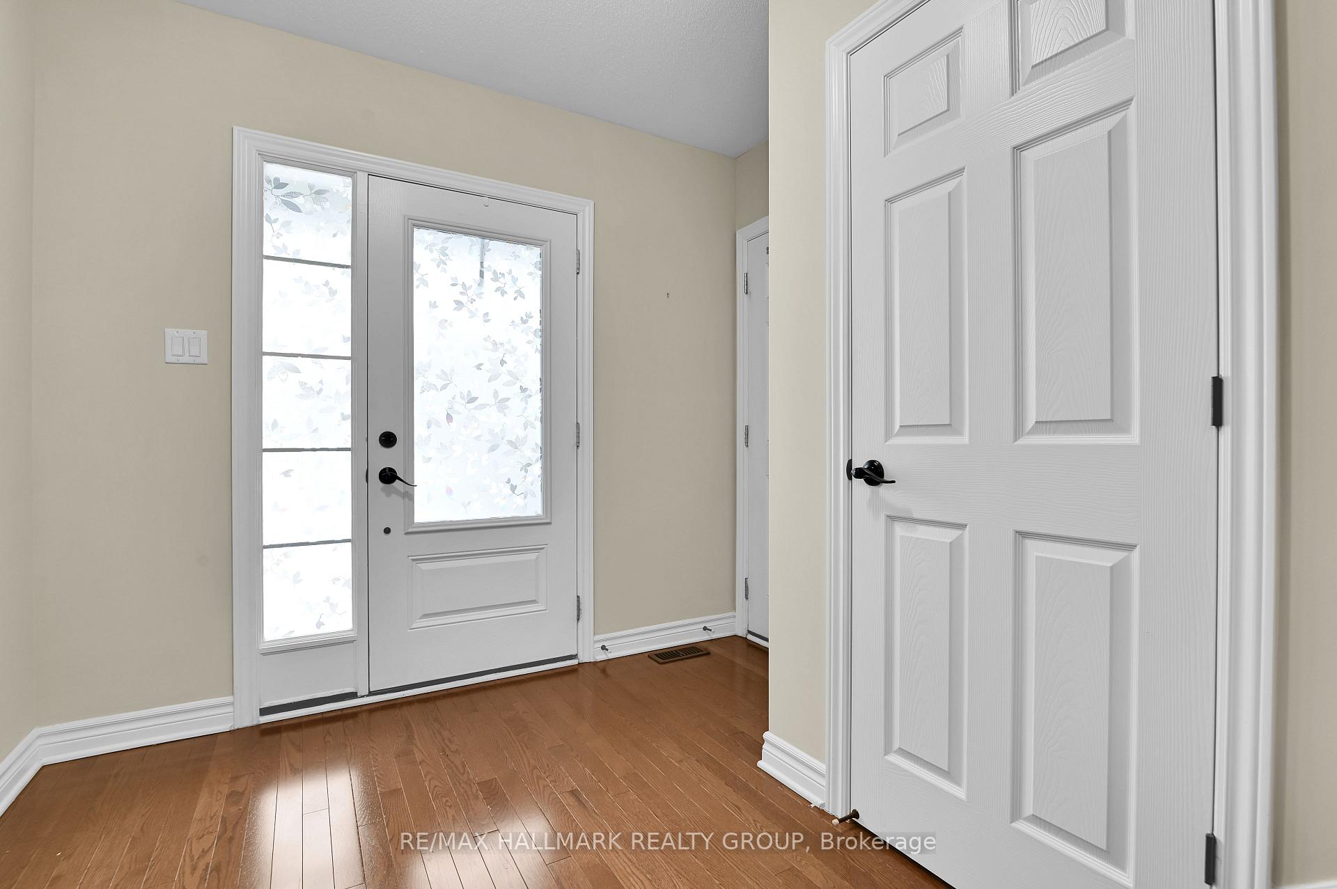 Photo 3 of 6341 Renaud Road, Ottawa, Chapel Hill South - Orleans Village — HOMEH