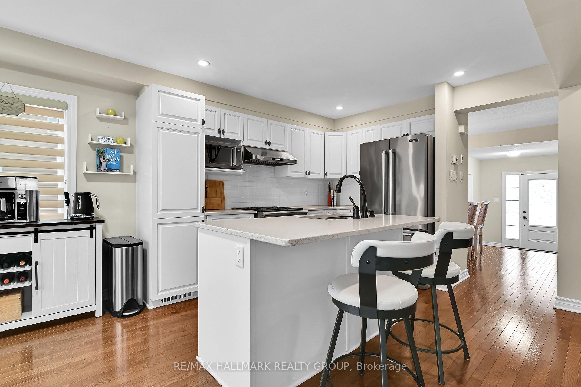 Photo 9 of 6341 Renaud Road, Ottawa, Chapel Hill South - Orleans Village — HOMEH