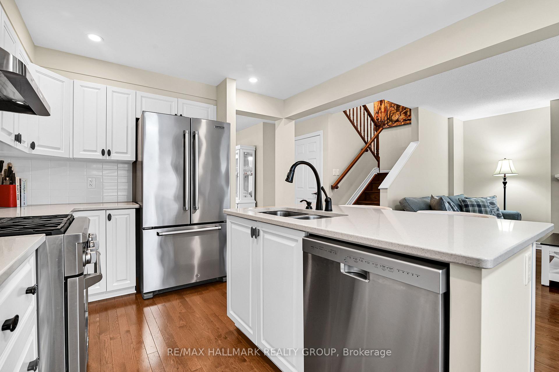 Photo 11 of 6341 Renaud Road, Ottawa, Chapel Hill South - Orleans Village — HOMEH