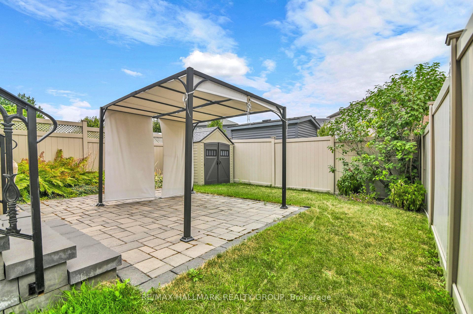 Photo 29 of 6341 Renaud Road, Ottawa, Chapel Hill South - Orleans Village — HOMEH