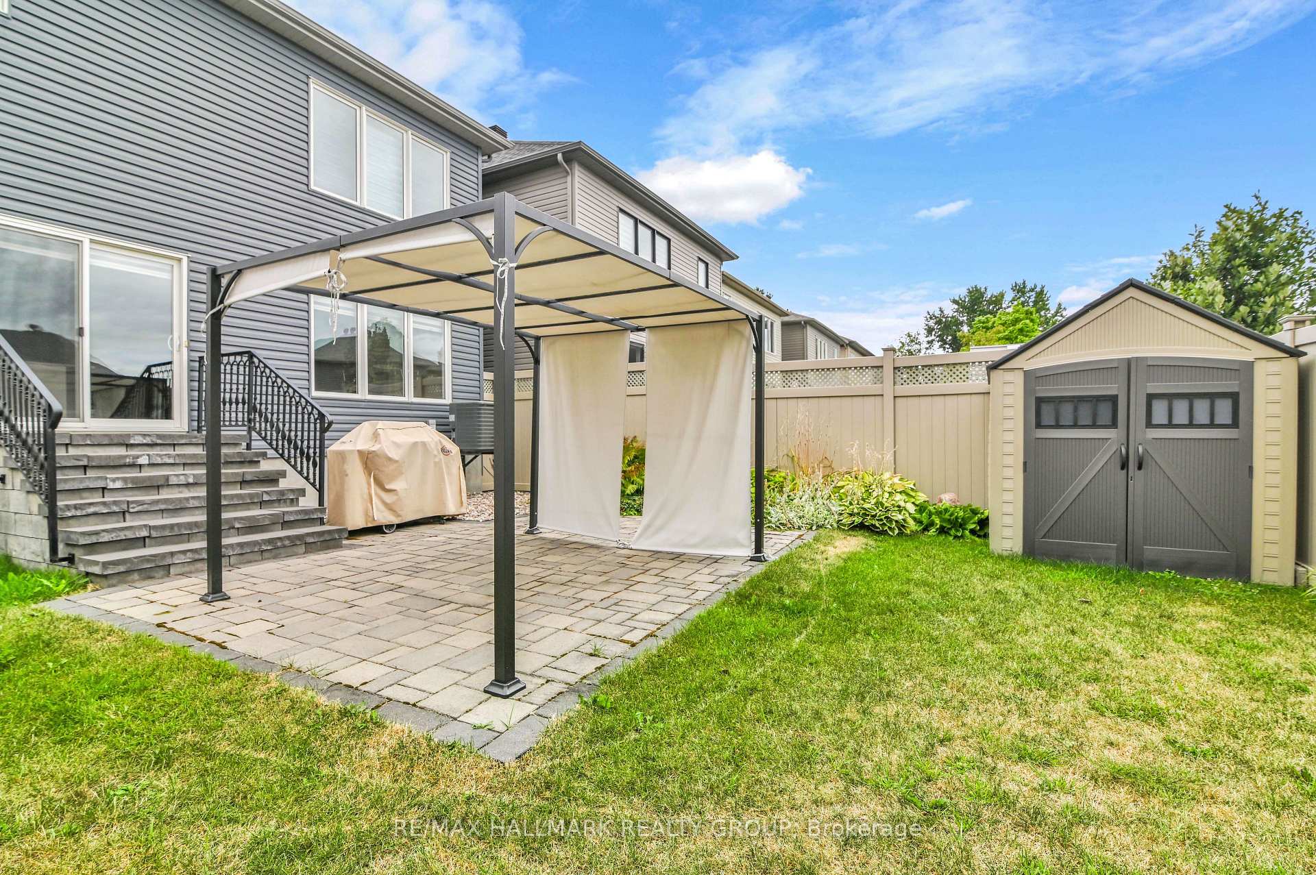Photo 30 of 6341 Renaud Road, Ottawa, Chapel Hill South - Orleans Village — HOMEH