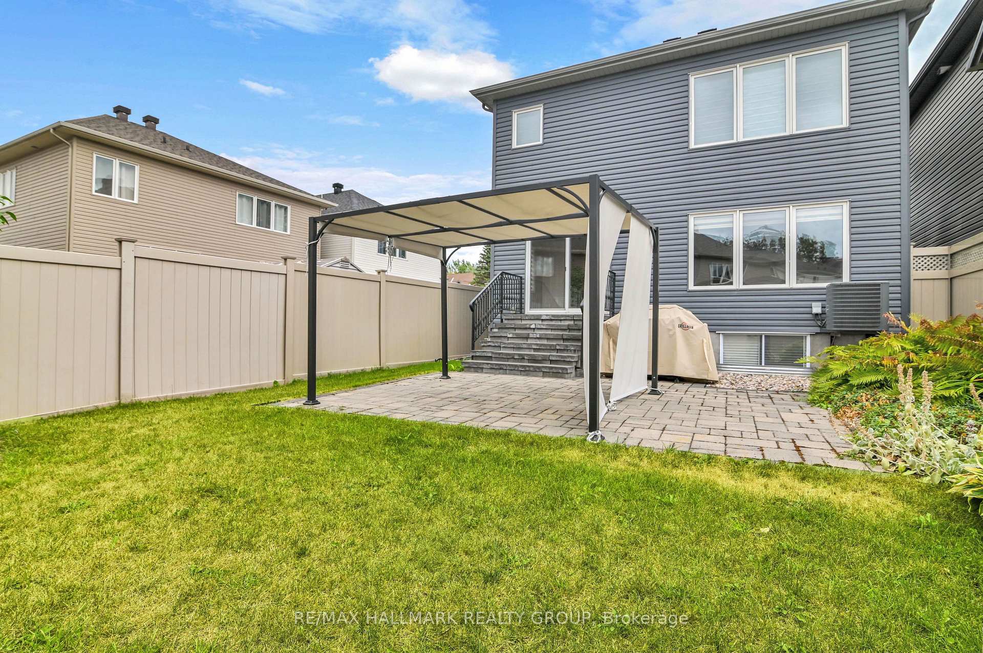 Photo 31 of 6341 Renaud Road, Ottawa, Chapel Hill South - Orleans Village — HOMEH