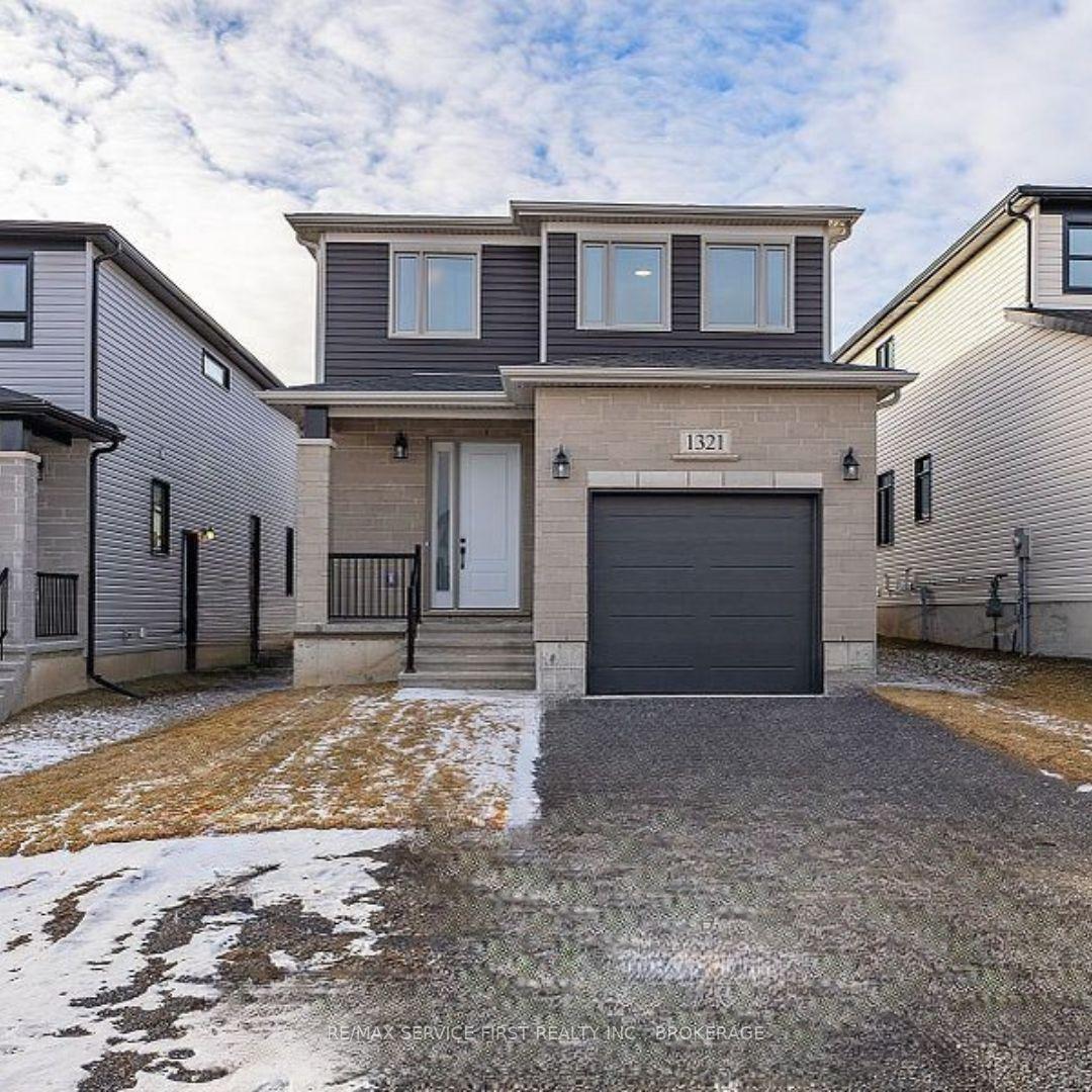 Photo 1 of Unit Lot E73, 1321 Turnbull Way, Kingston, City Northwest — HOMEH