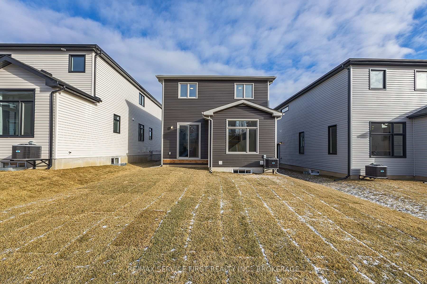Photo 4 of Unit Lot E73, 1321 Turnbull Way, Kingston, City Northwest — HOMEH