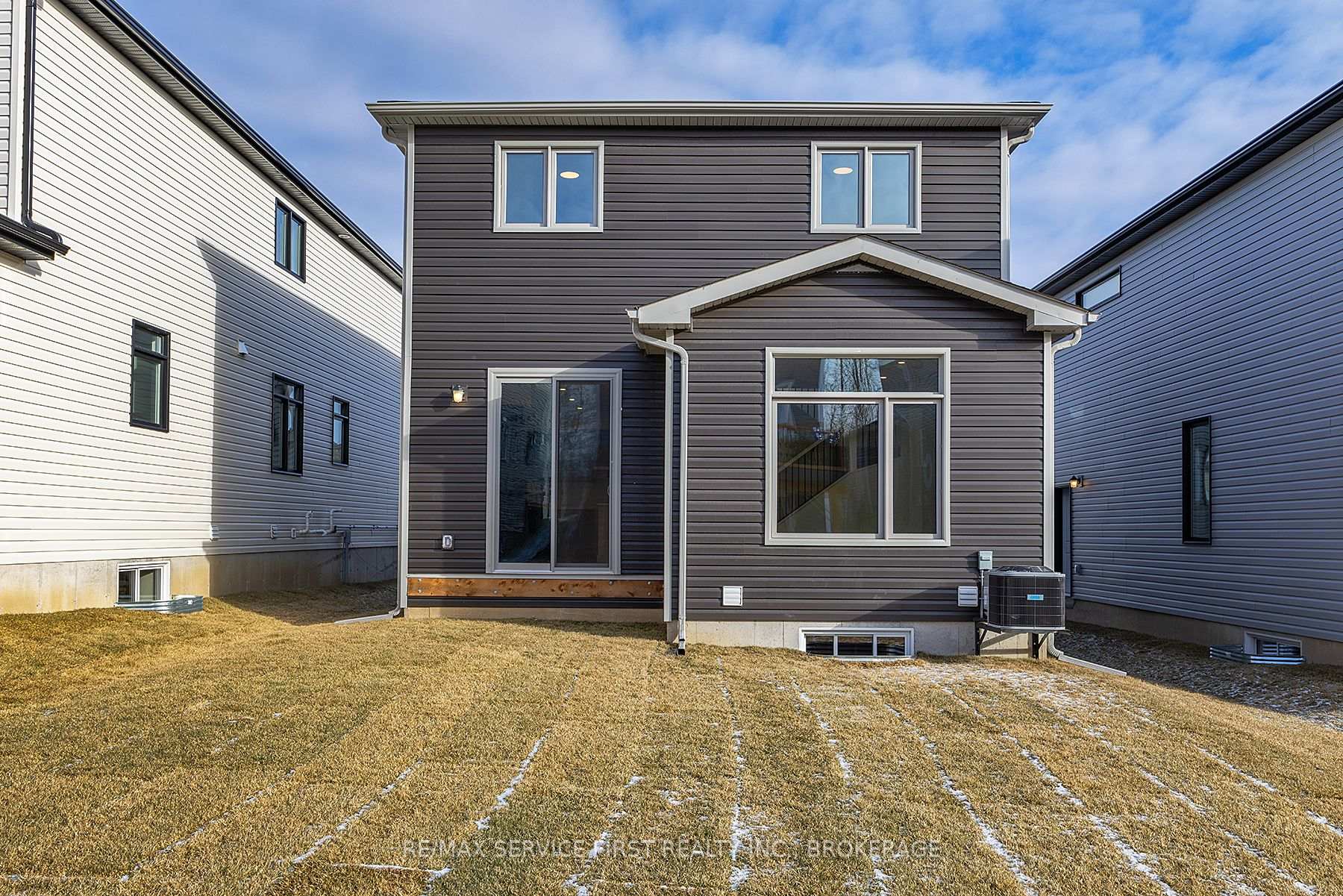 Photo 5 of Unit Lot E73, 1321 Turnbull Way, Kingston, City Northwest — HOMEH