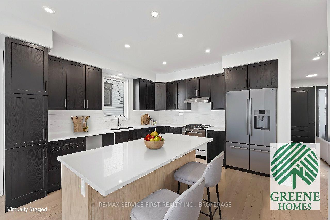 Photo 23 of Unit Lot E73, 1321 Turnbull Way, Kingston, City Northwest — HOMEH