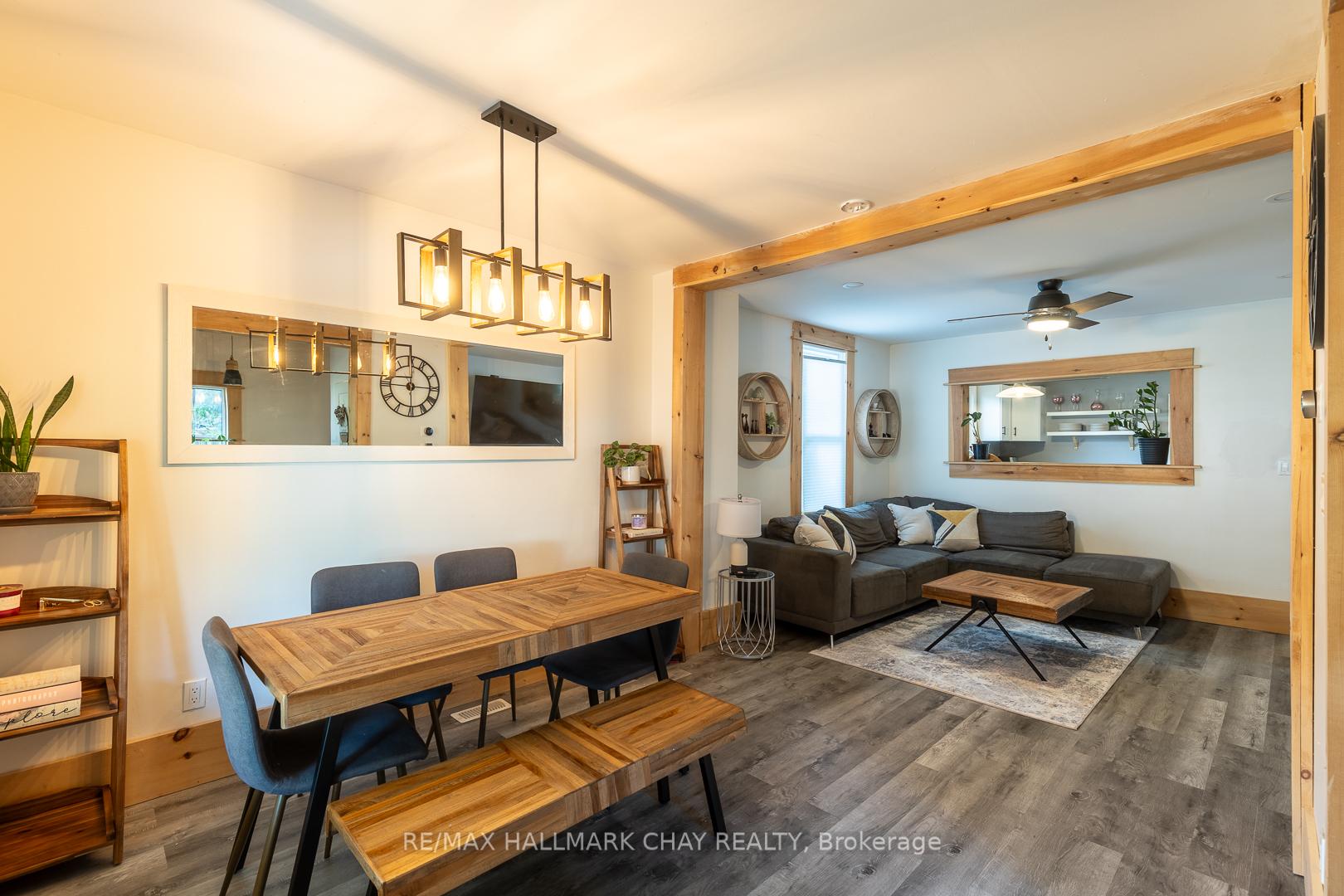 Photo 3 of 109 Borland Street E, Orillia — HOMEH