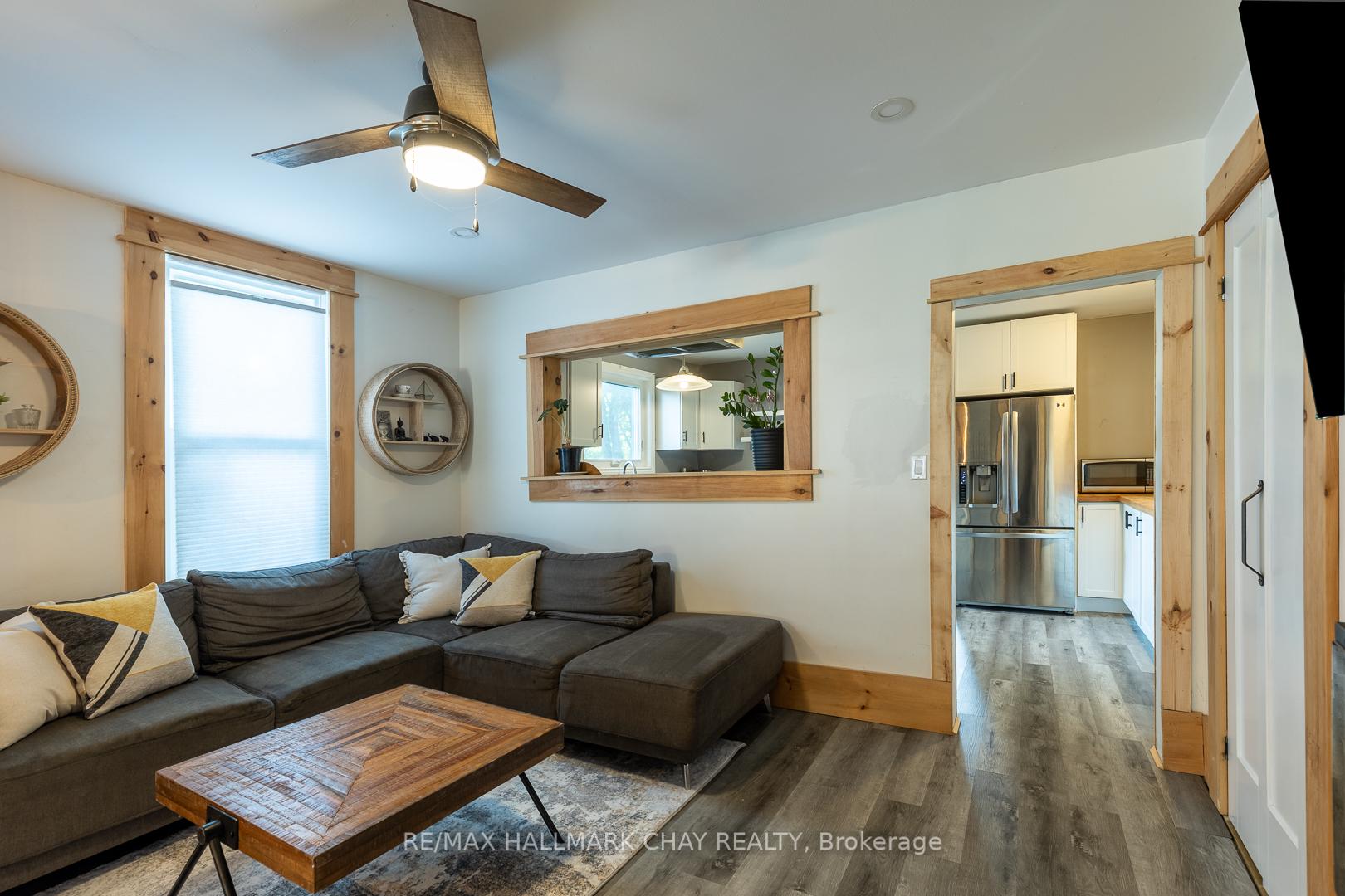 Photo 6 of 109 Borland Street E, Orillia — HOMEH