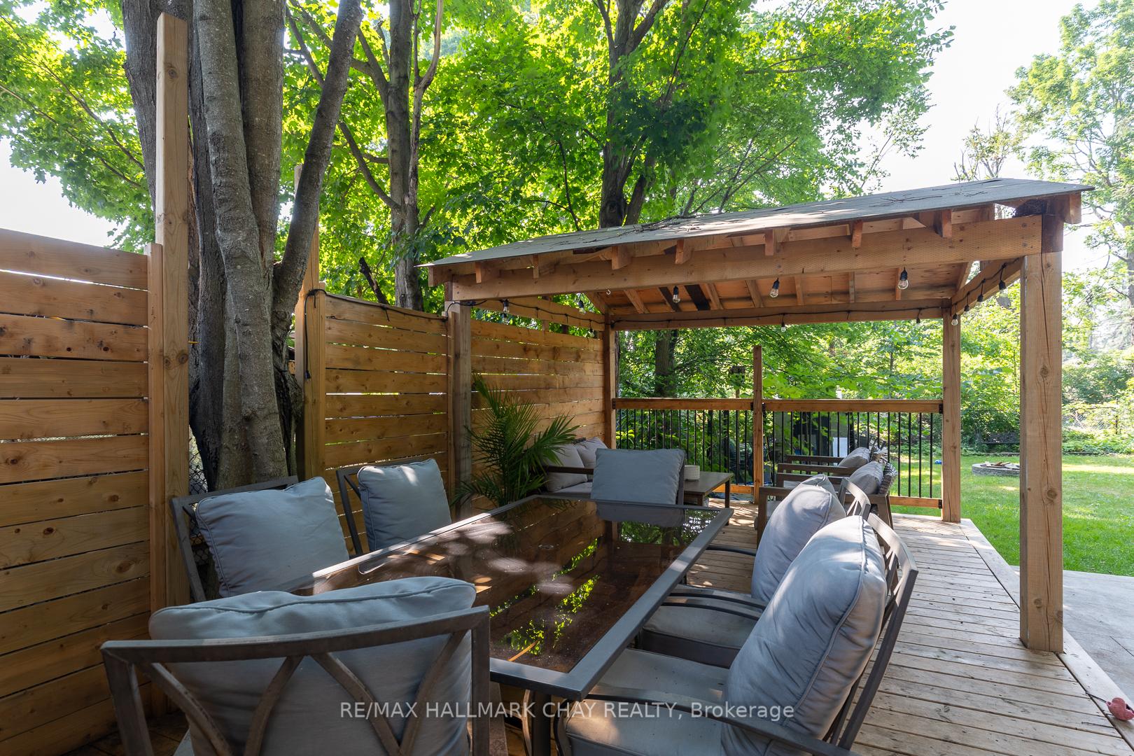 Photo 20 of 109 Borland Street E, Orillia — HOMEH