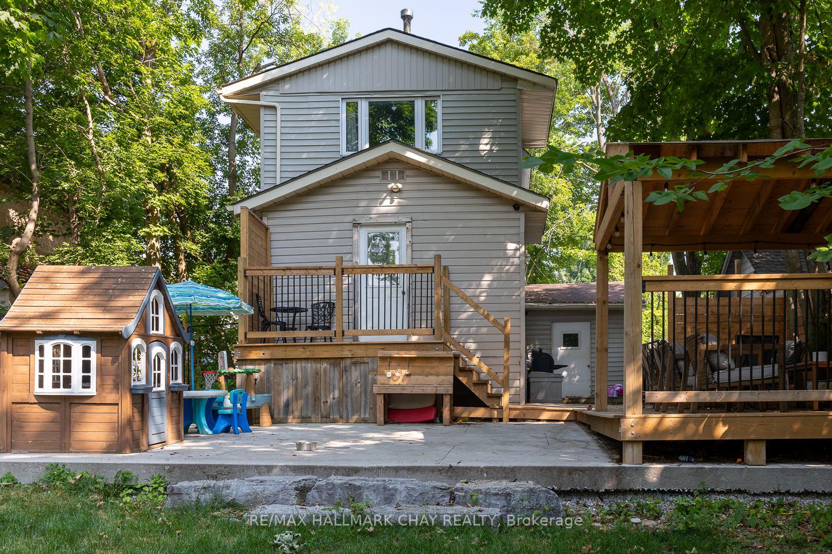 Photo 24 of 109 Borland Street E, Orillia — HOMEH