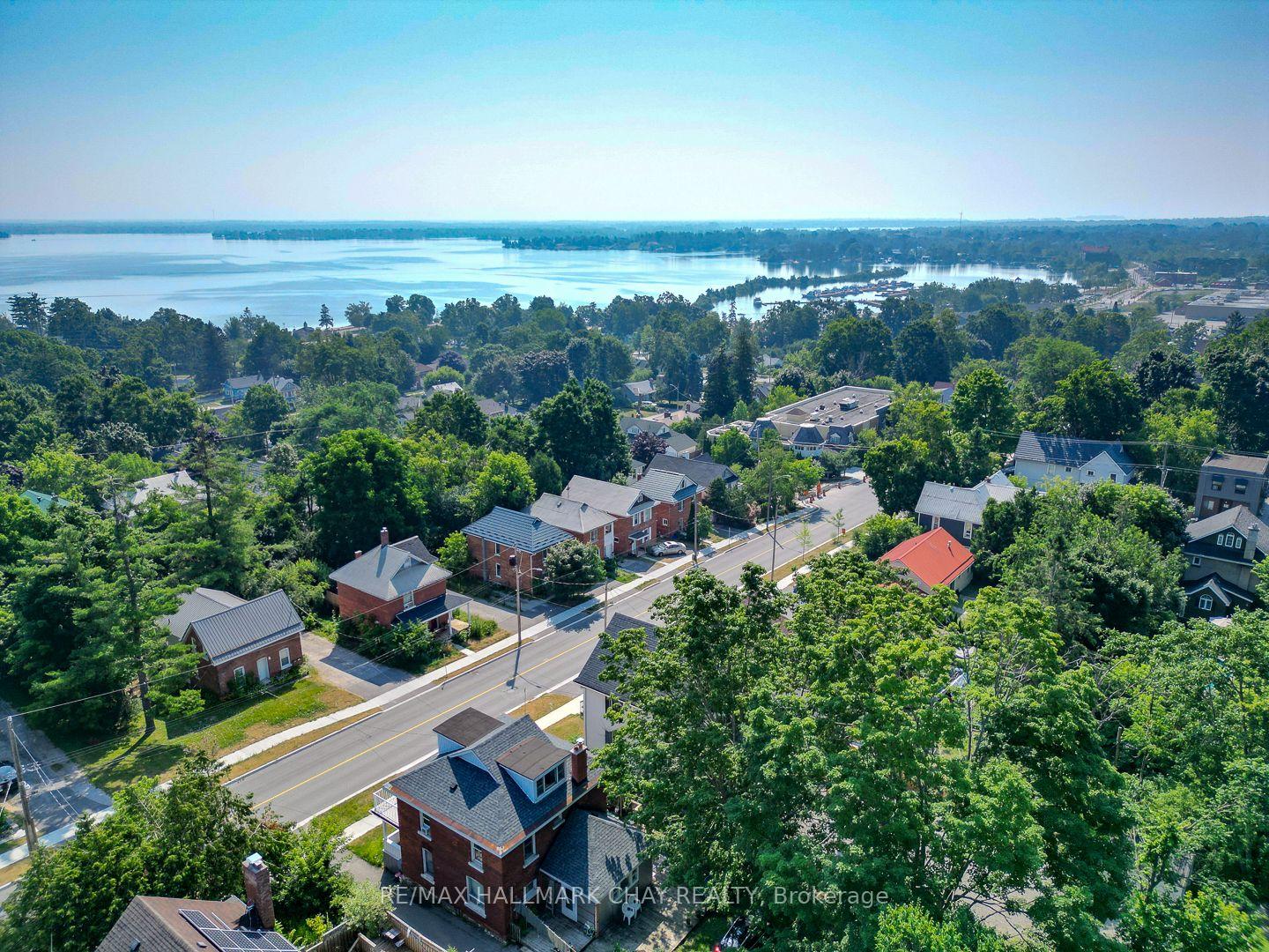 Photo 26 of 109 Borland Street E, Orillia — HOMEH