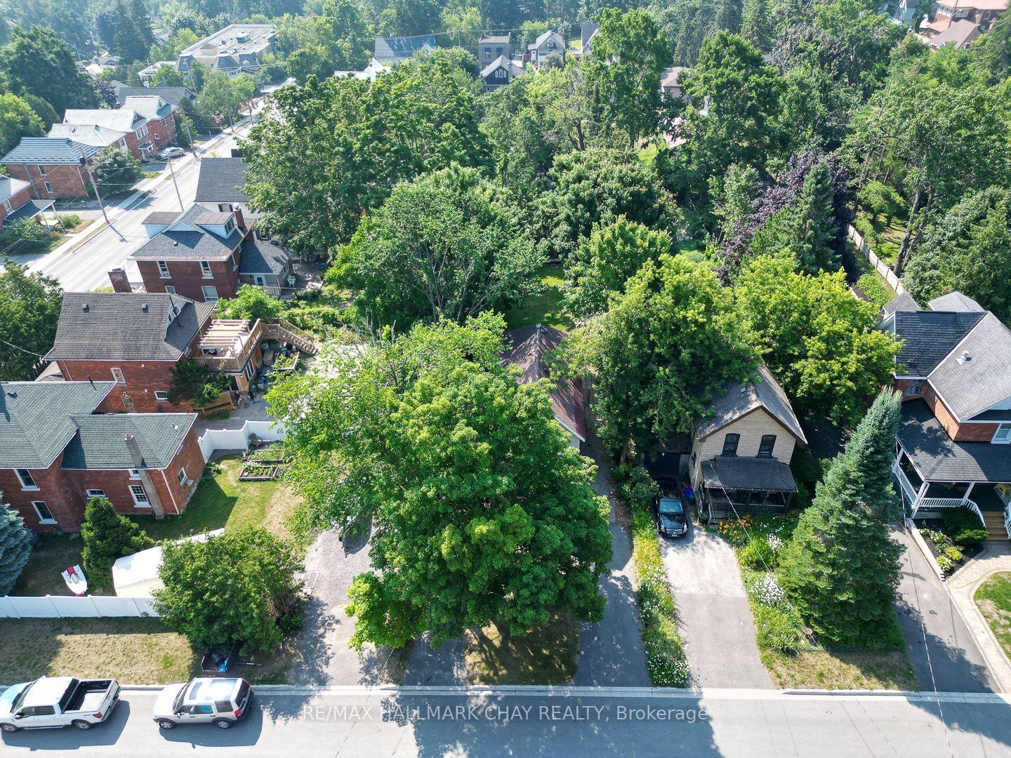 Photo 27 of 109 Borland Street E, Orillia — HOMEH