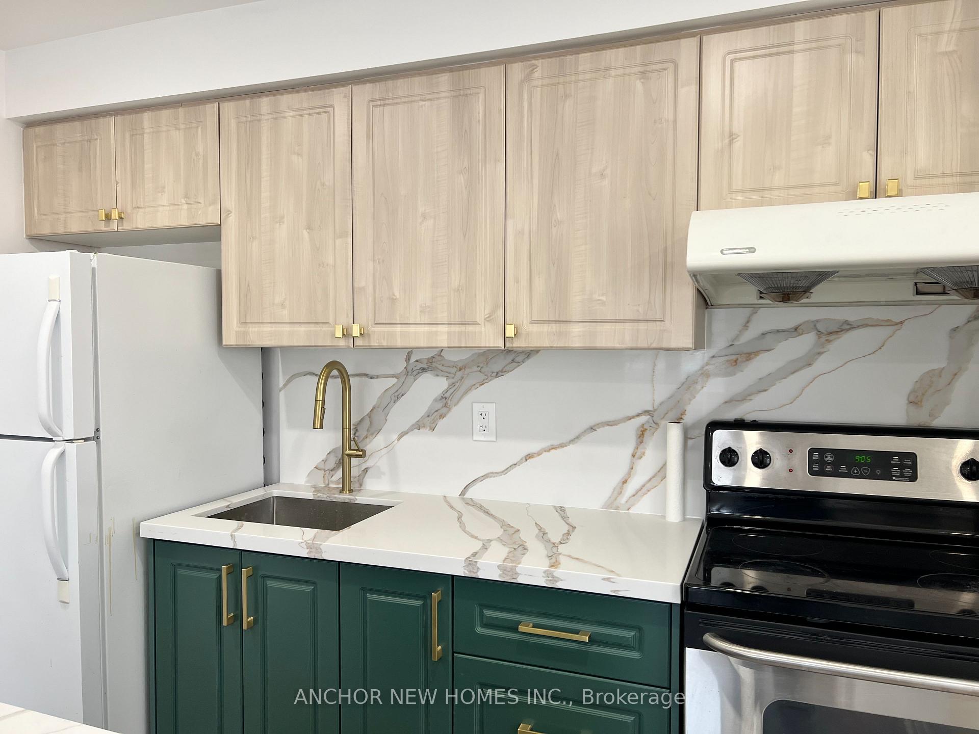 Photo 6 of Unit Coach H, 25 Northvale Rd, Markham, Cornell — HOMEH