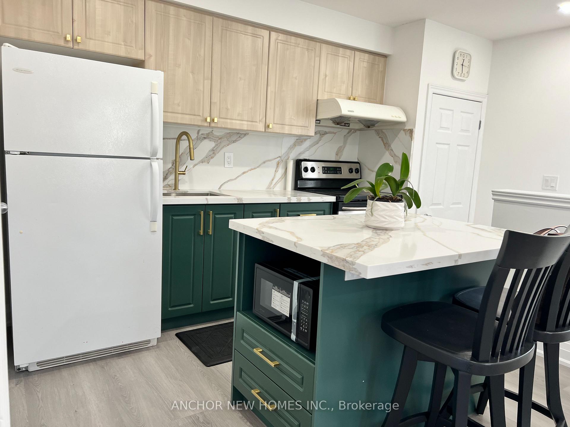 Photo 8 of Unit Coach H, 25 Northvale Rd, Markham, Cornell — HOMEH