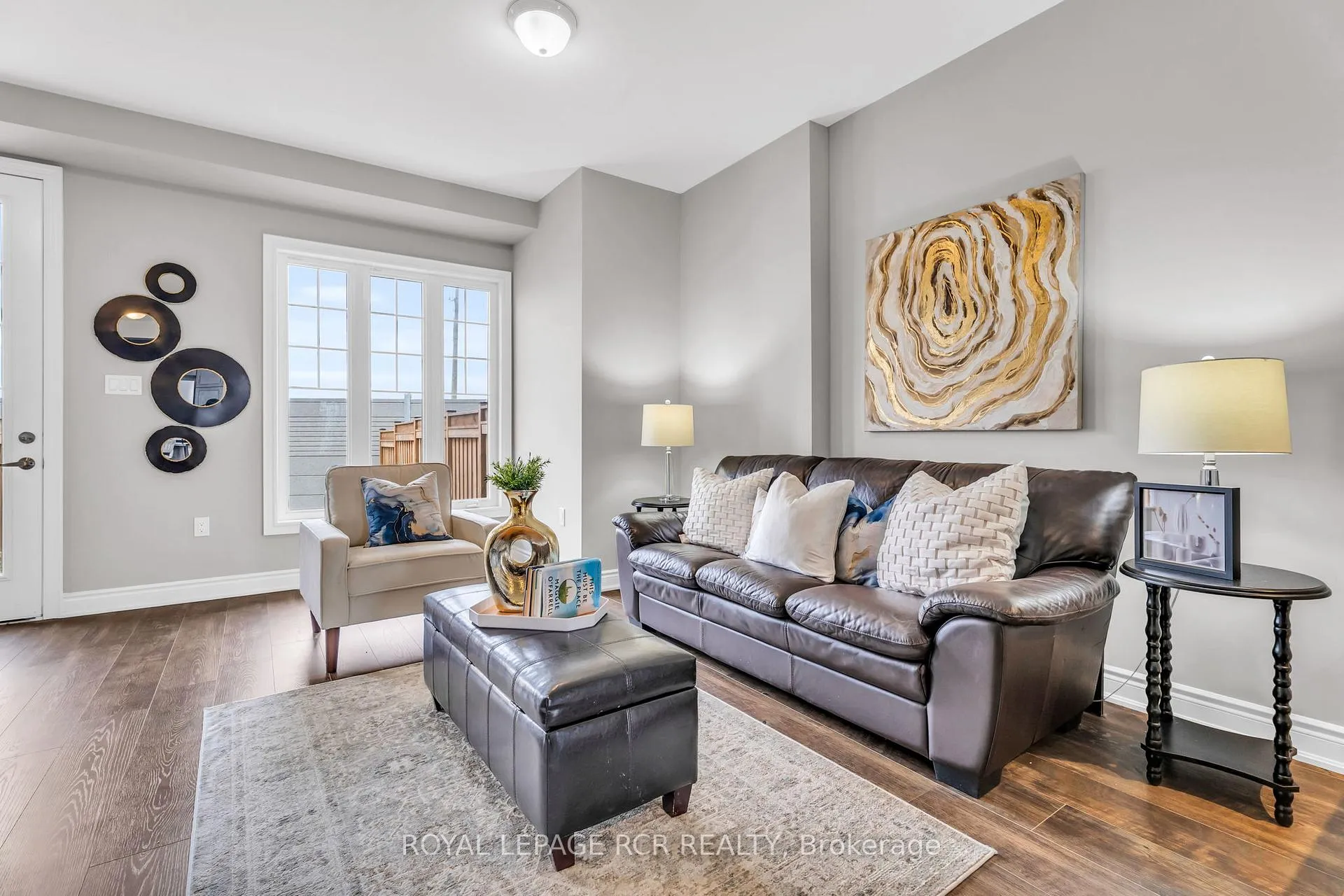 Photo 18 of 215 Walker Boulevard, New Tecumseth, Alliston — HOMEH