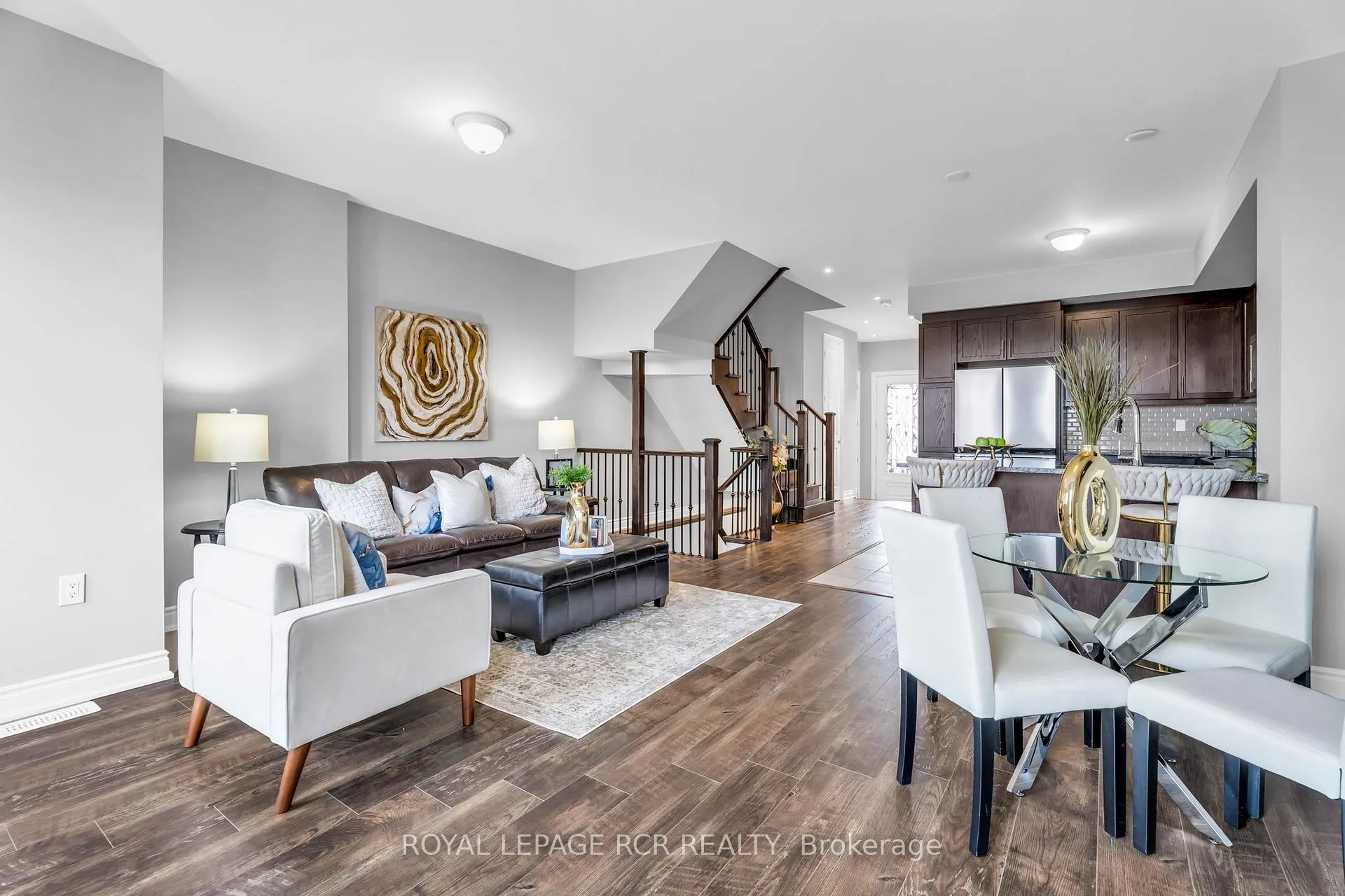 Photo 23 of 215 Walker Boulevard, New Tecumseth, Alliston — HOMEH