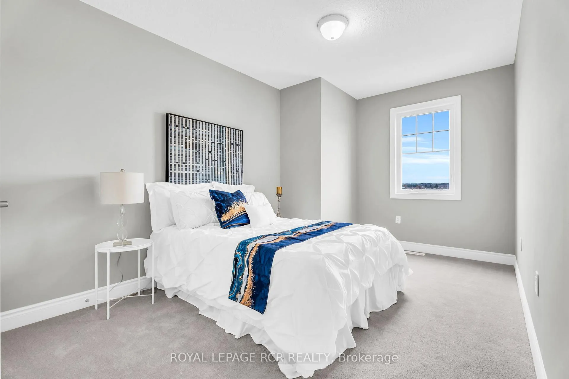 Photo 31 of 215 Walker Boulevard, New Tecumseth, Alliston — HOMEH