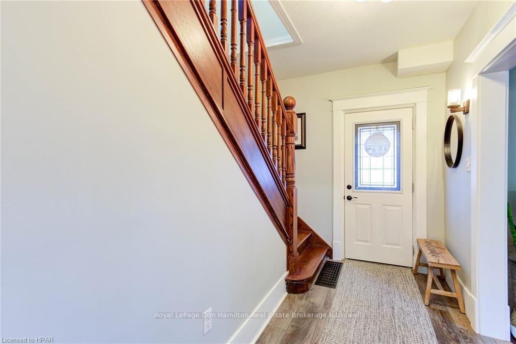 Photo 4 of 465 Albert Avenue N, North Perth, Listowel — HOMEH