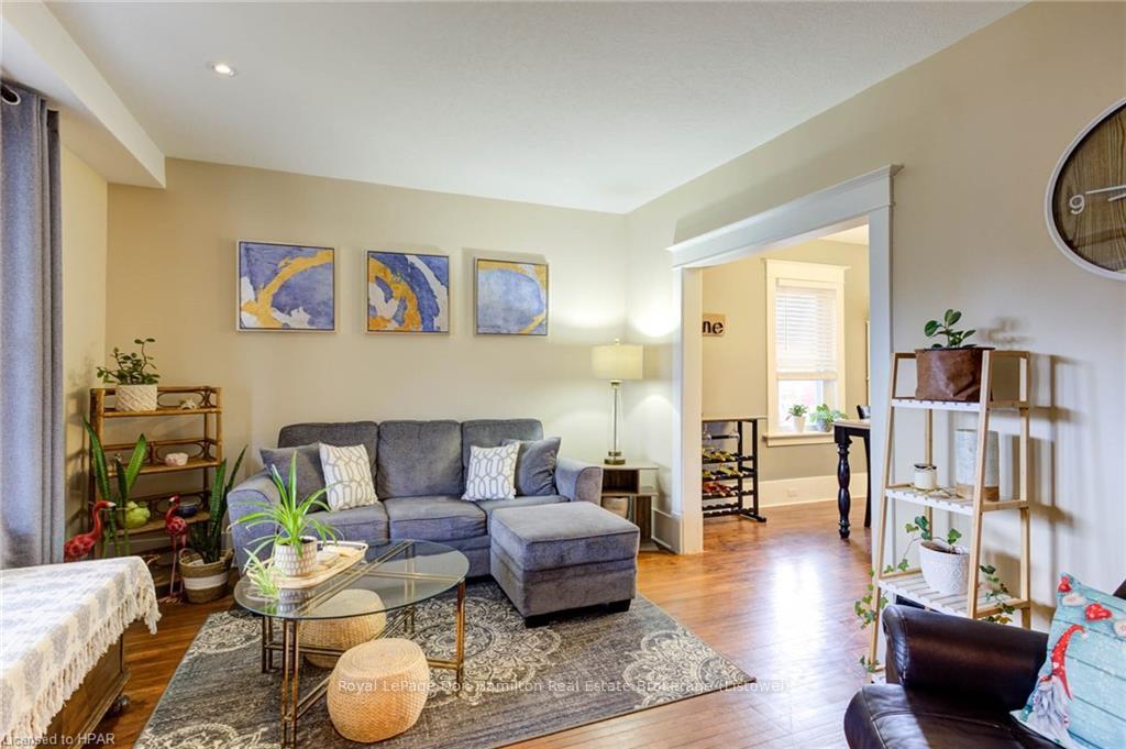 Photo 5 of 465 Albert Avenue N, North Perth, Listowel — HOMEH