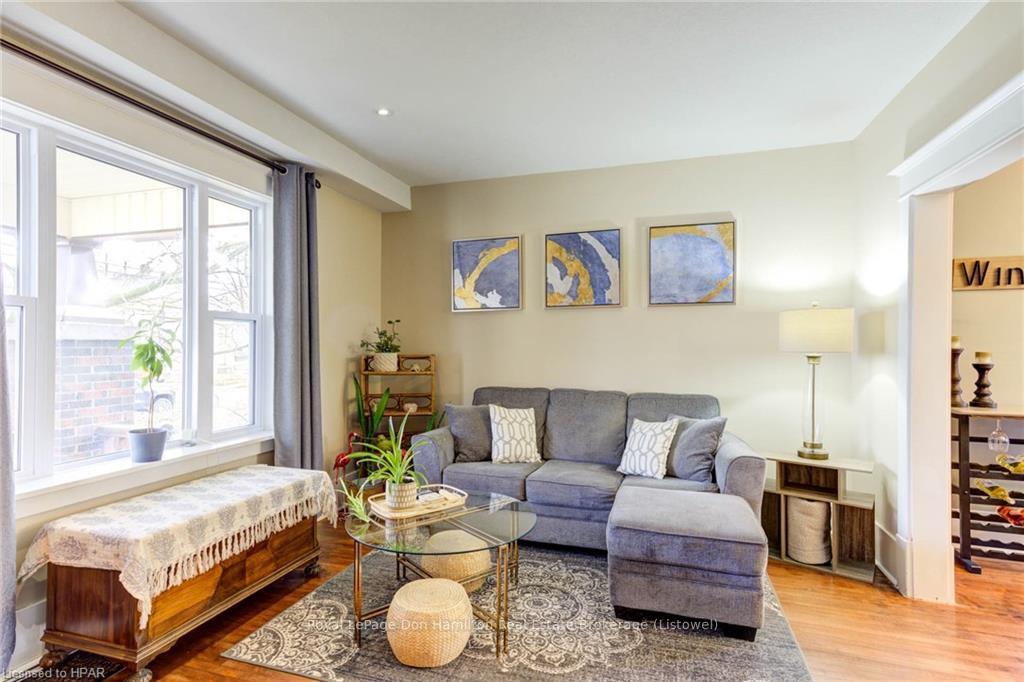 Photo 6 of 465 Albert Avenue N, North Perth, Listowel — HOMEH