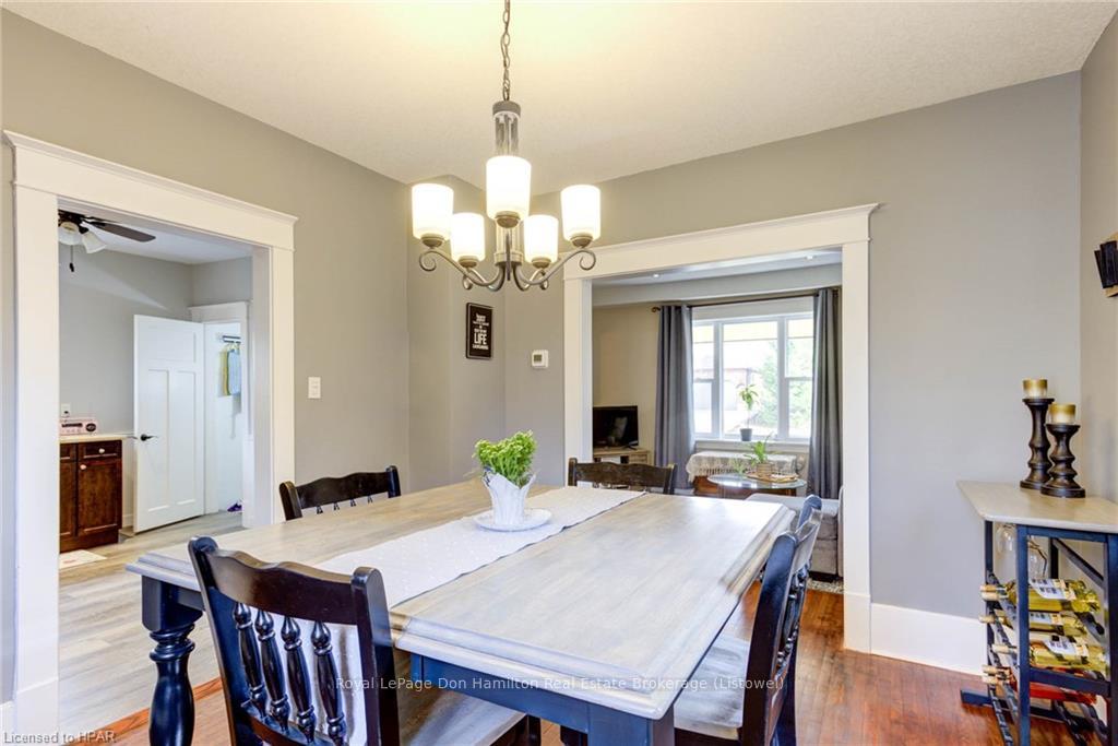 Photo 9 of 465 Albert Avenue N, North Perth, Listowel — HOMEH