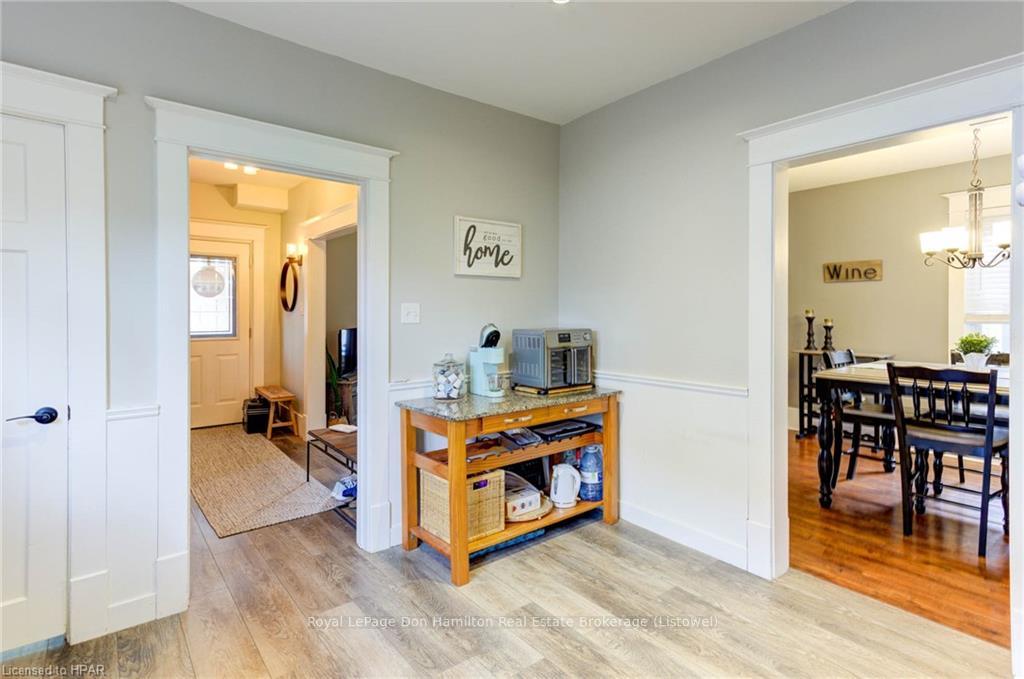 Photo 13 of 465 Albert Avenue N, North Perth, Listowel — HOMEH