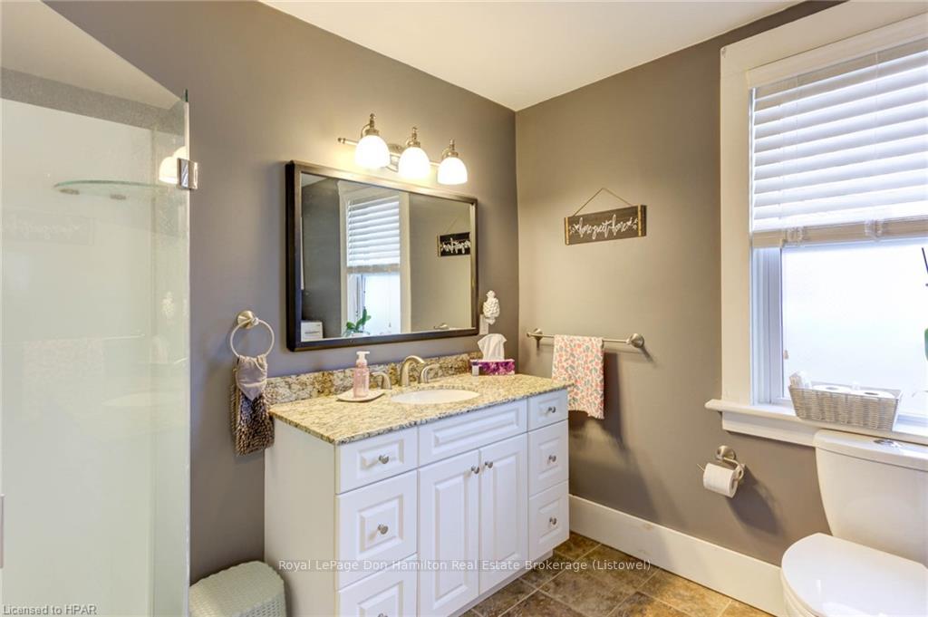 Photo 14 of 465 Albert Avenue N, North Perth, Listowel — HOMEH