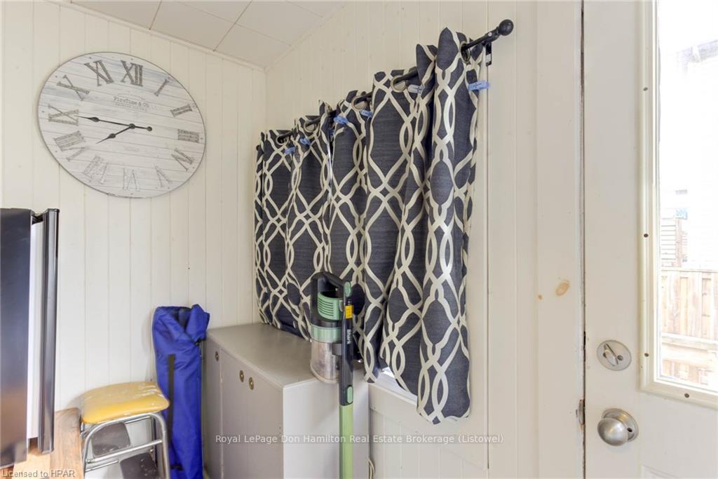 Photo 15 of 465 Albert Avenue N, North Perth, Listowel — HOMEH